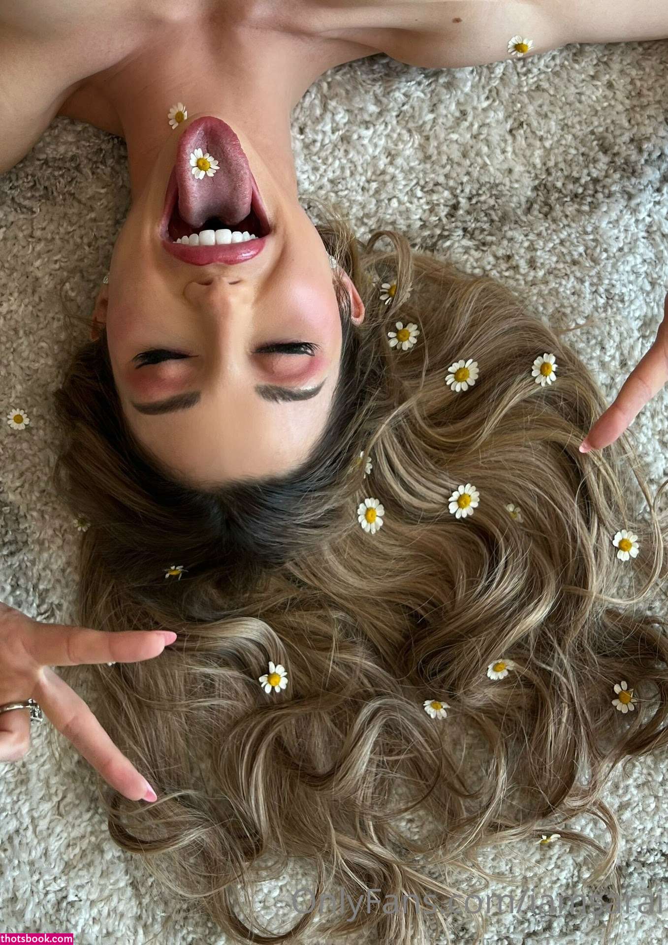 Sarai Rollins OnlyFans Photos #5 181044