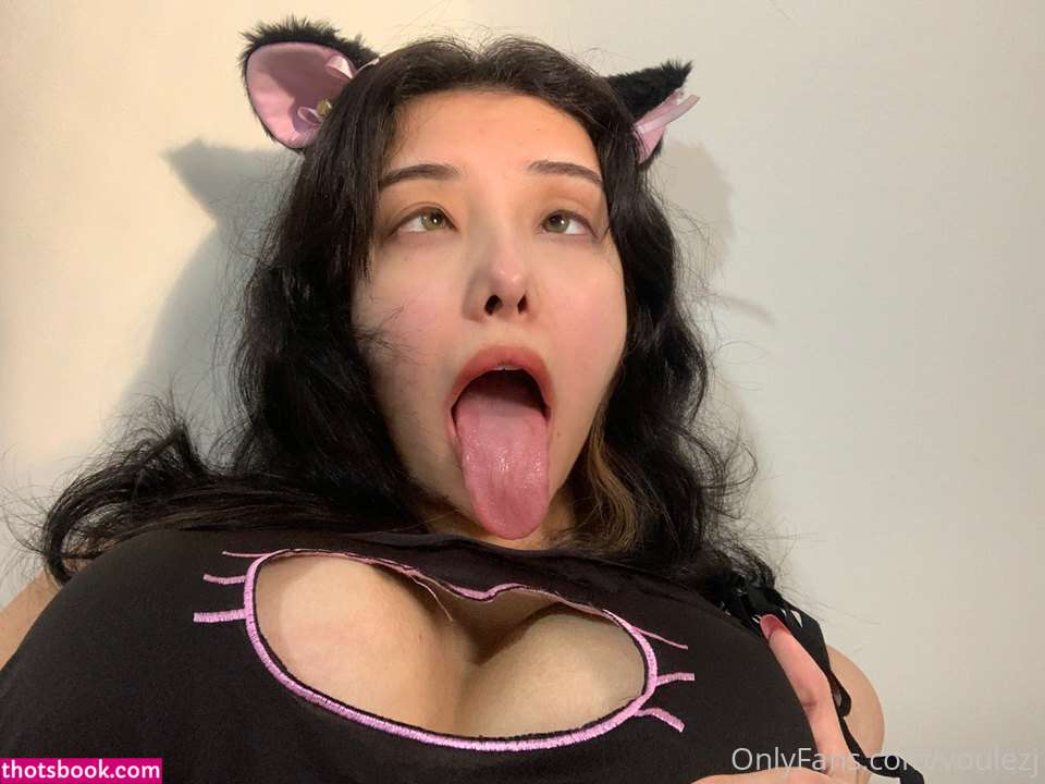 Juju Voulezj OnlyFans Photos #9 181257