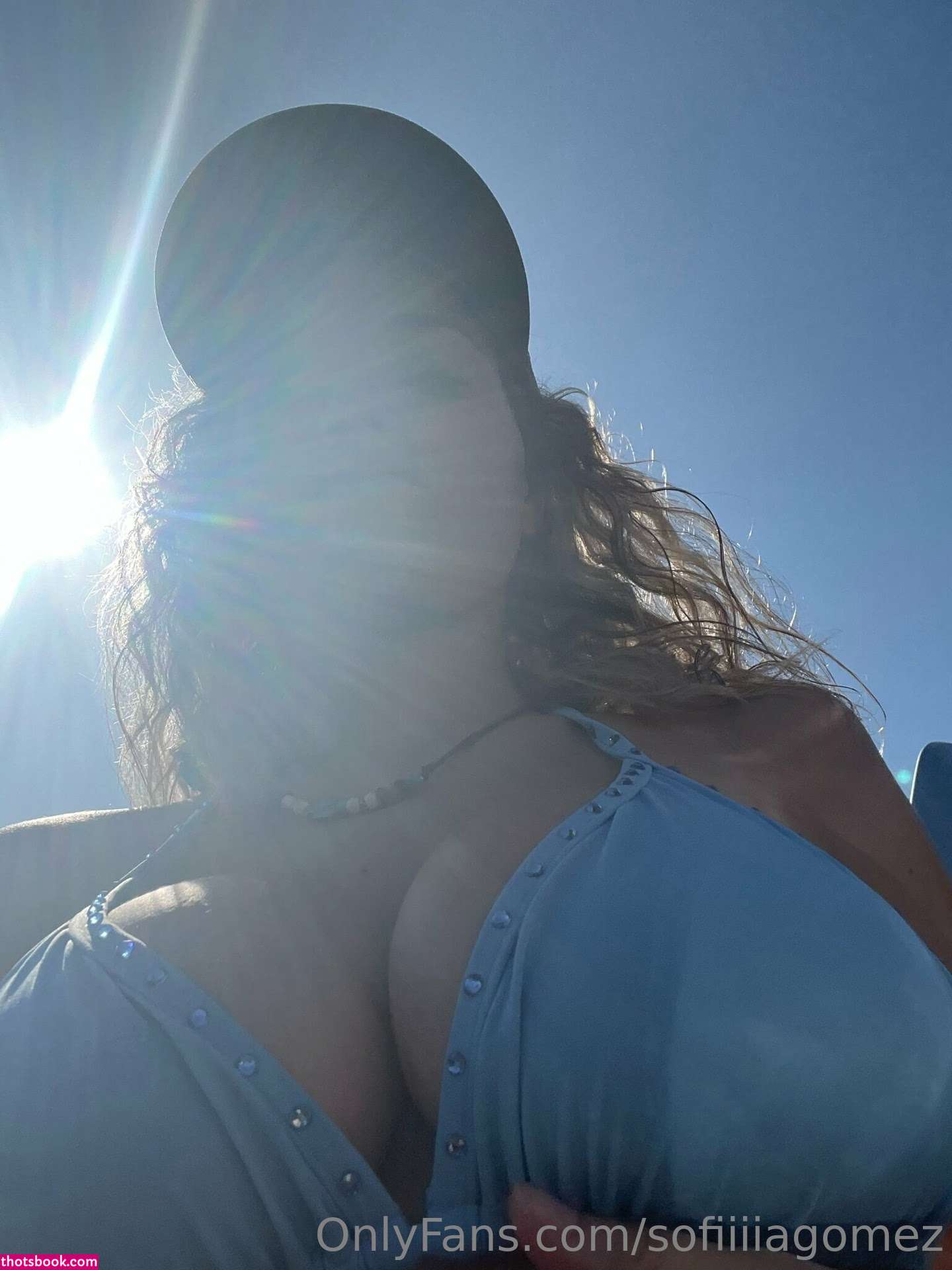 Sofia Gomez Sofiiiagomez OnlyFans Photos #12 181350