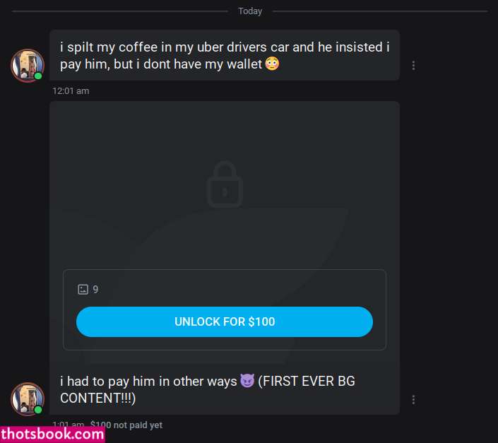 Alysha Newman OnlyFans Photos #2 192916