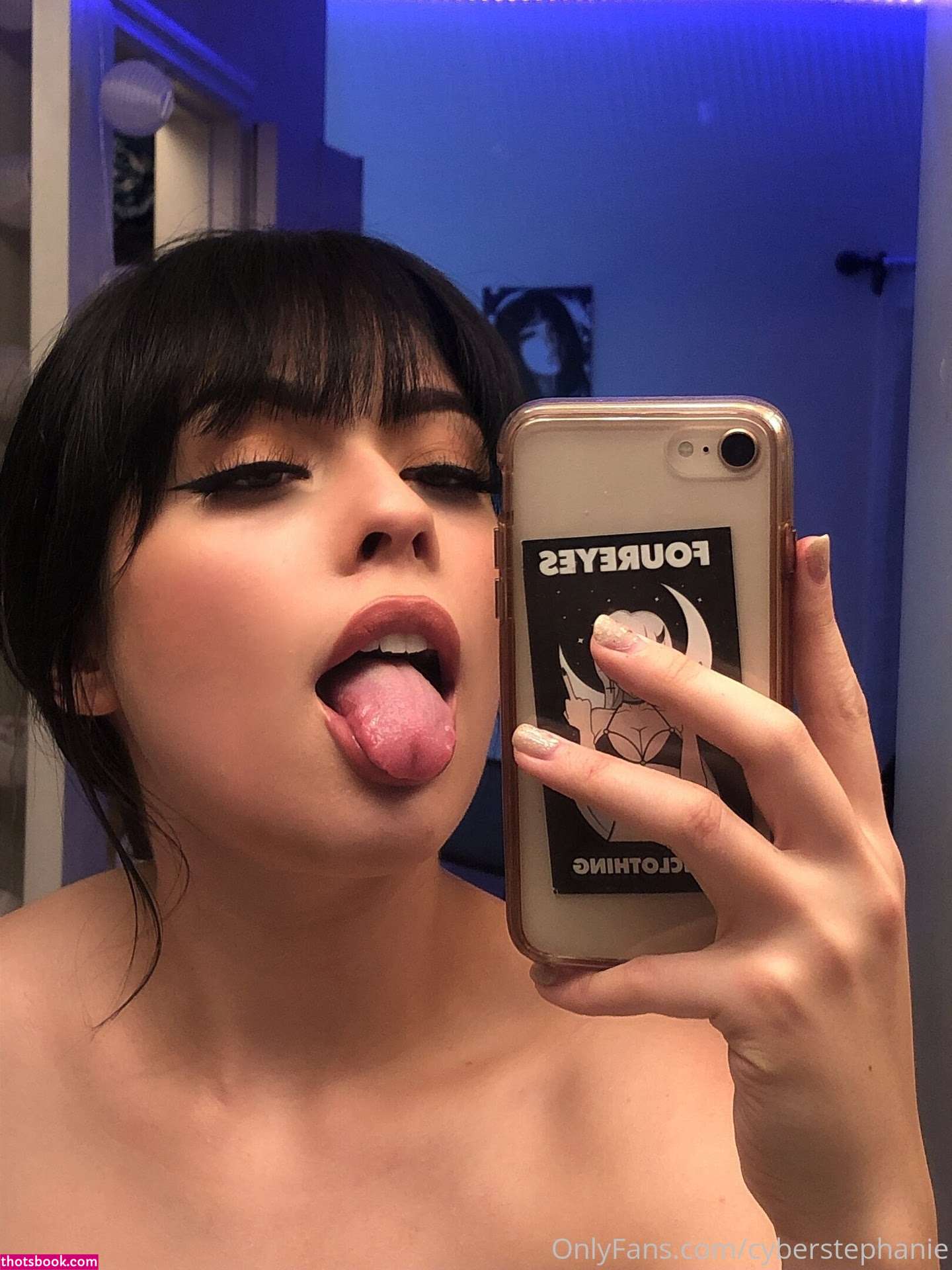 Cyberstephanie OnlyFans Photos #6 192958
