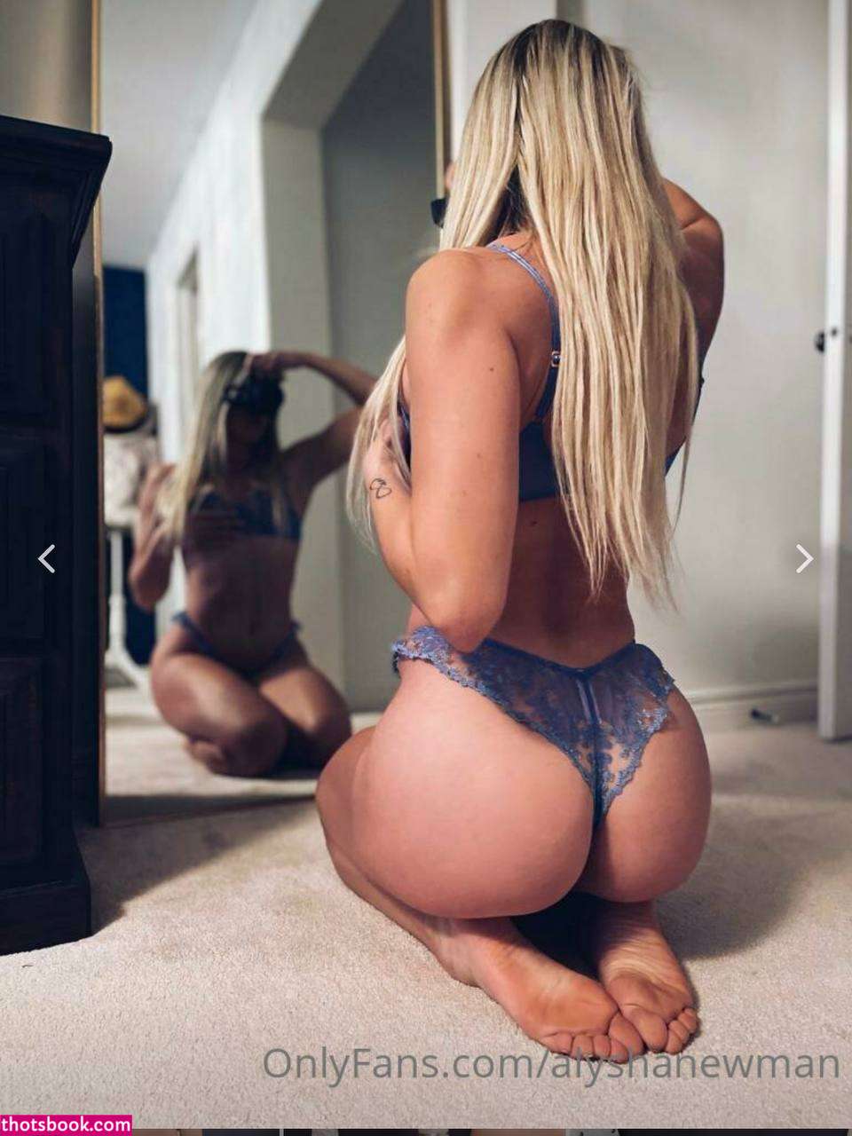 Alysha Newman OnlyFans Photos #4 193218