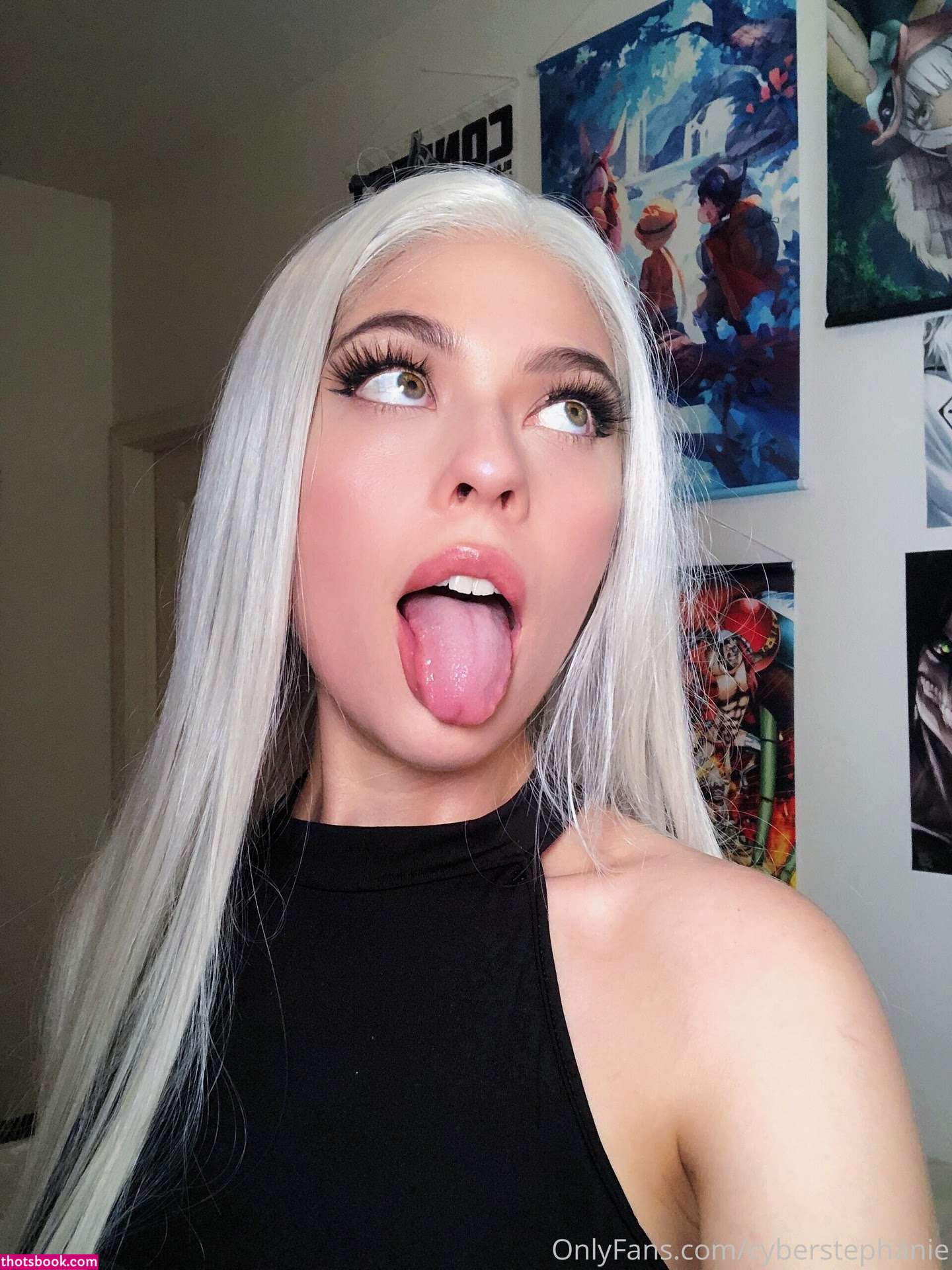 Cyberstephanie OnlyFans Photos #12 193246