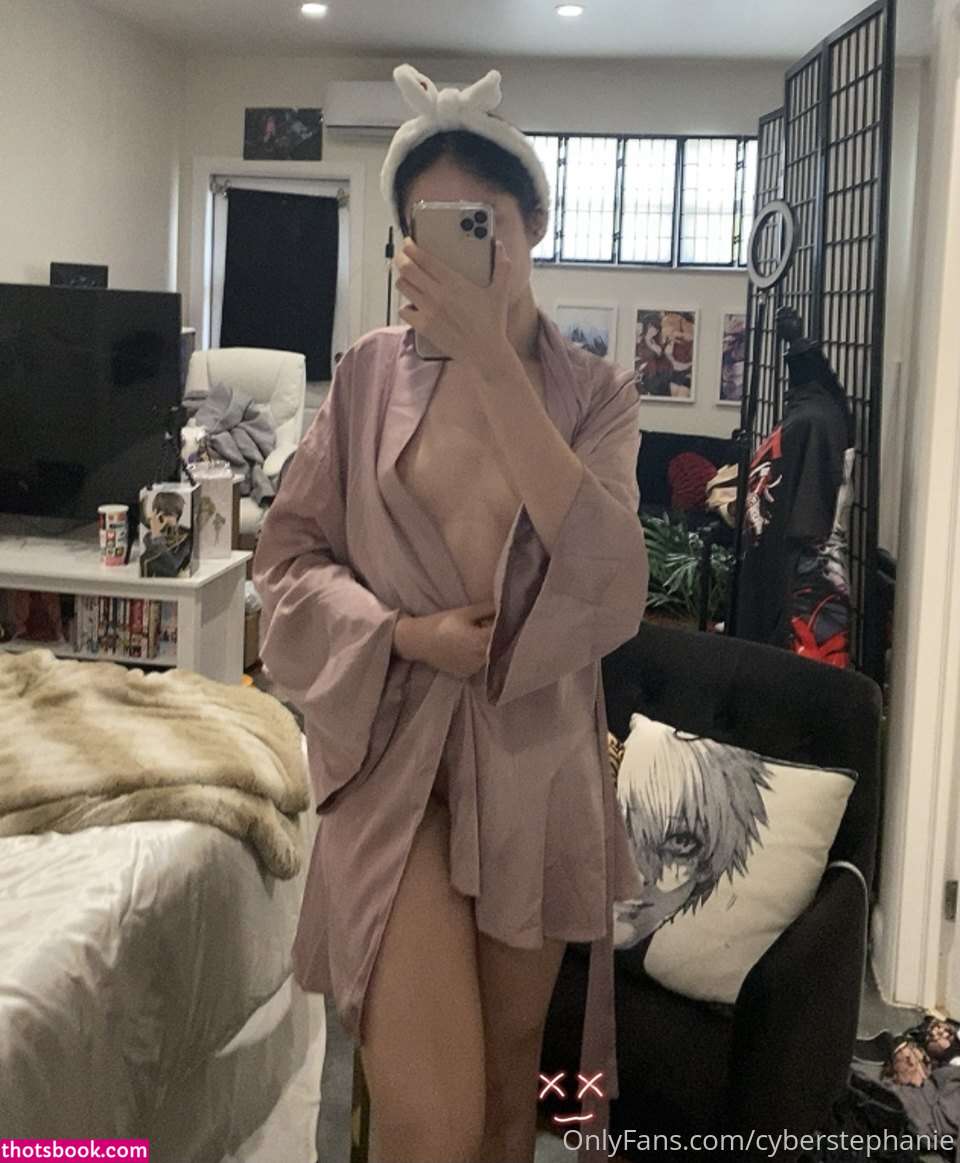 Cyberstephanie OnlyFans Photos #15 193293