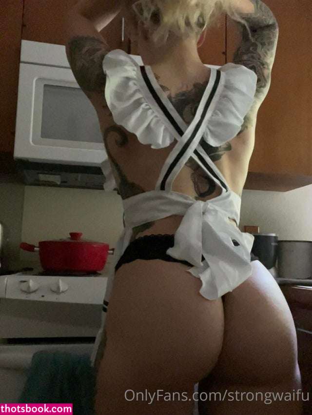 Strongwaifu OnlyFans Photos #6 193502