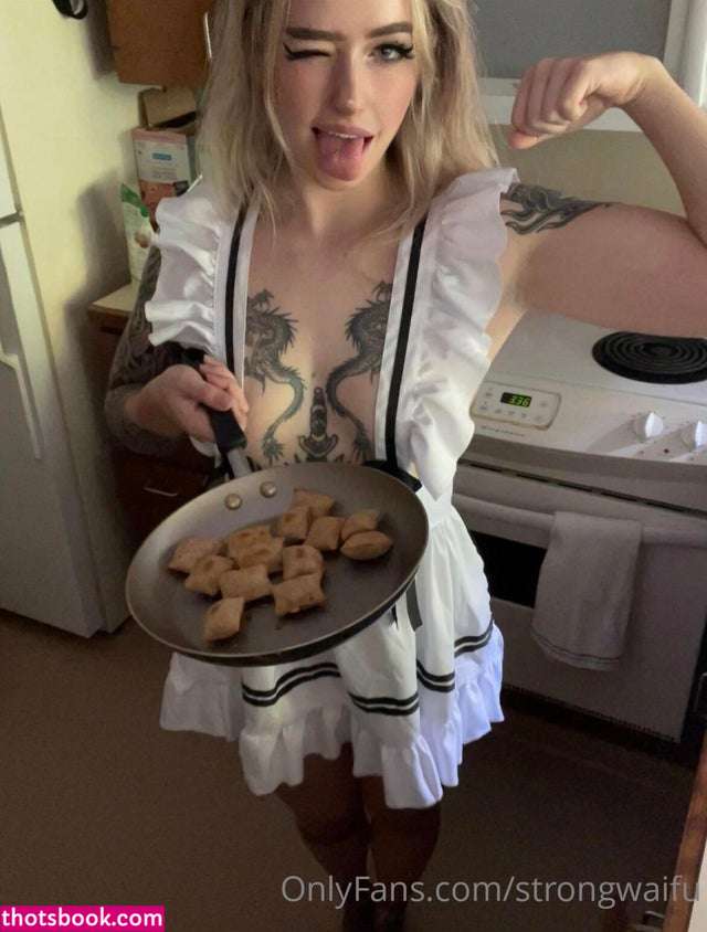 Strongwaifu OnlyFans Photos #6 193503