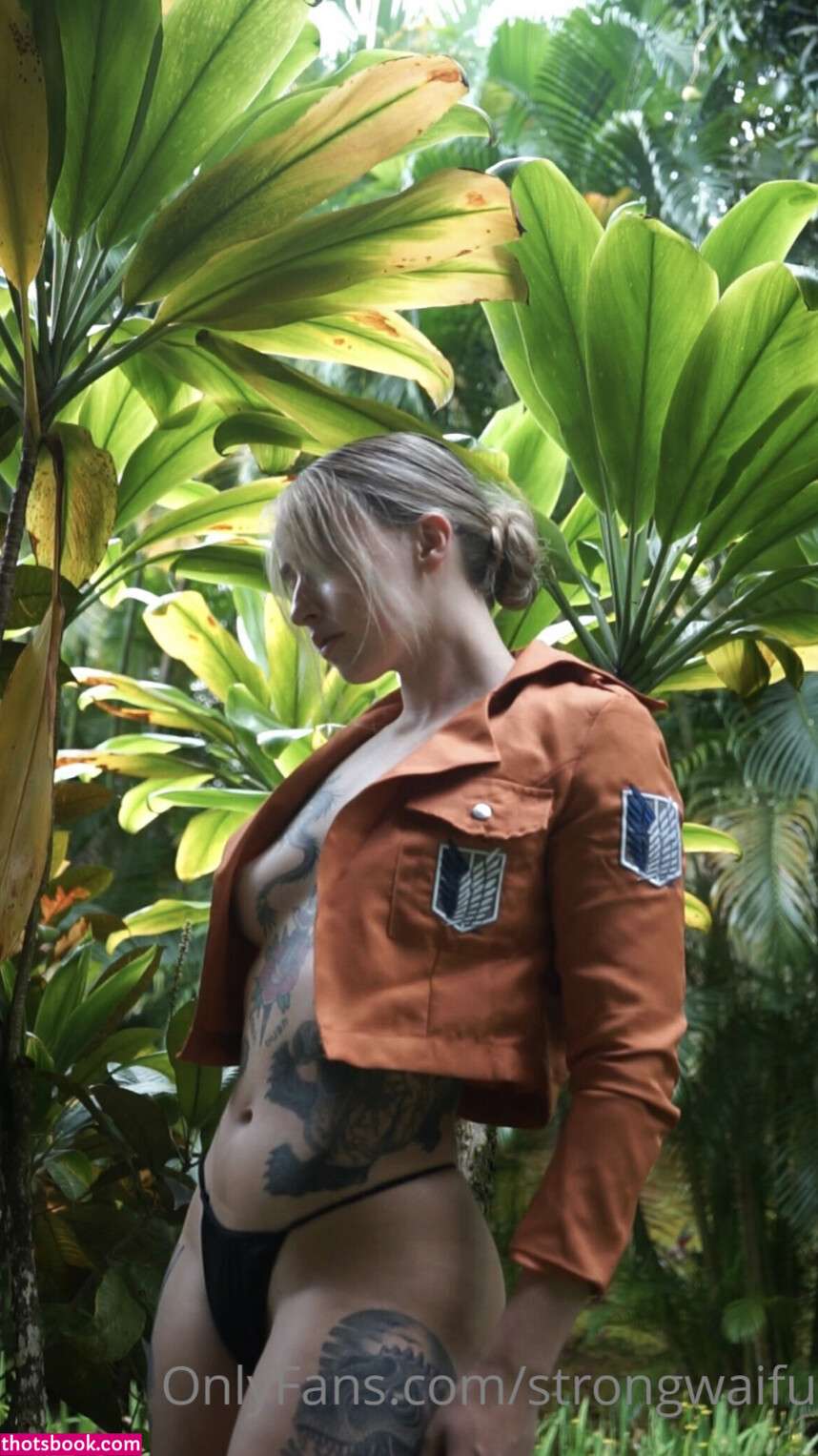 Strongwaifu OnlyFans Photos #8 193524