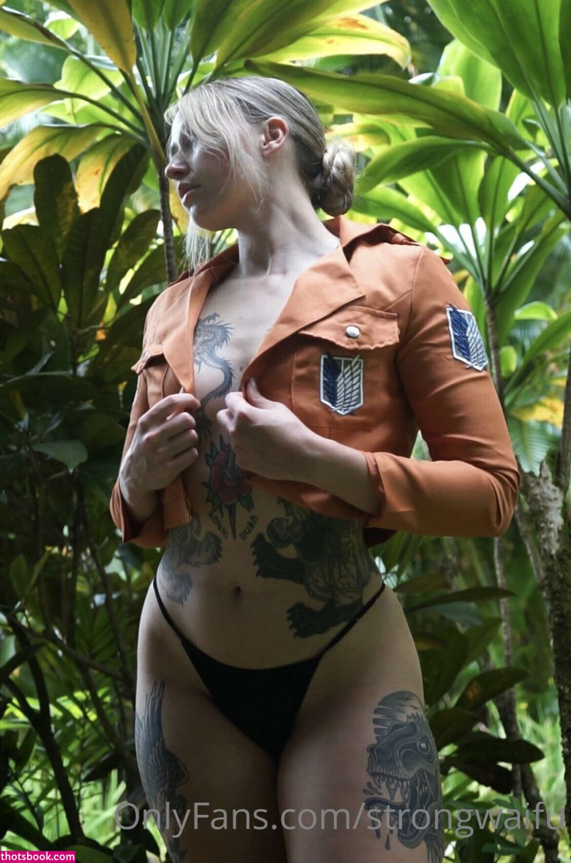 Strongwaifu OnlyFans Photos #8 193527