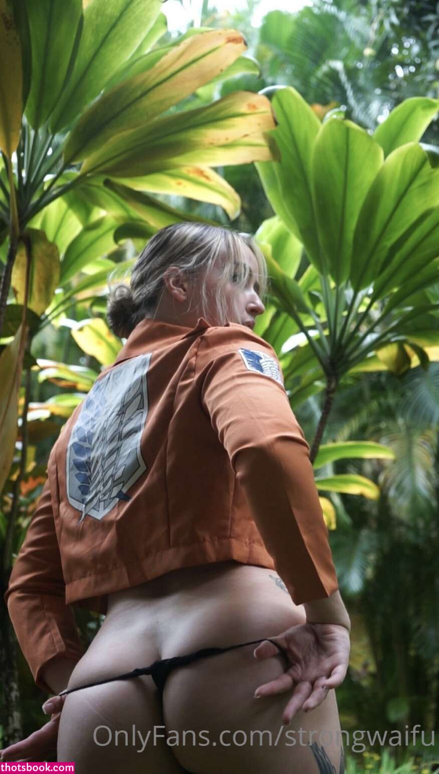 Strongwaifu OnlyFans Photos #8 193528