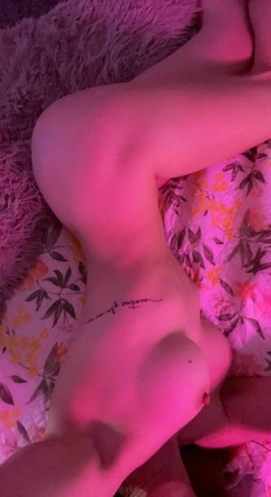 Molly Stewart OnlyFans Photos #15
