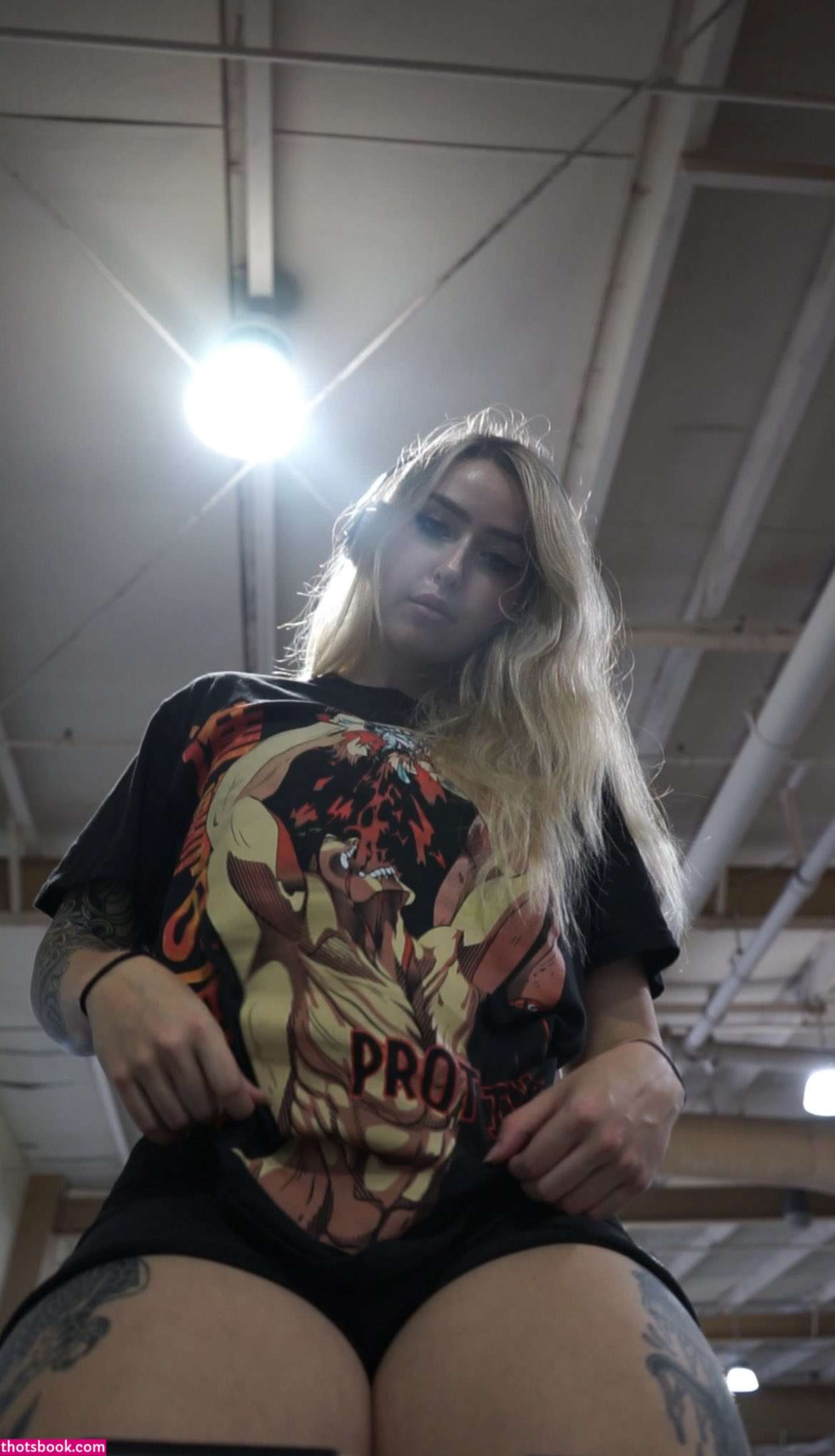 Strongwaifu OnlyFans Photos #10 193772