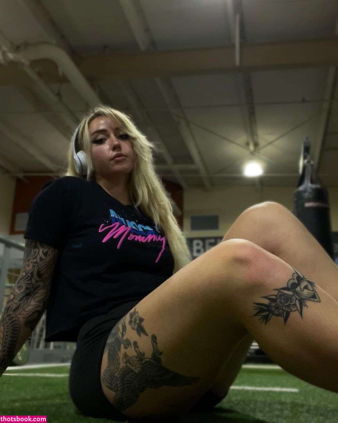 Strongwaifu OnlyFans Photos #10 193773