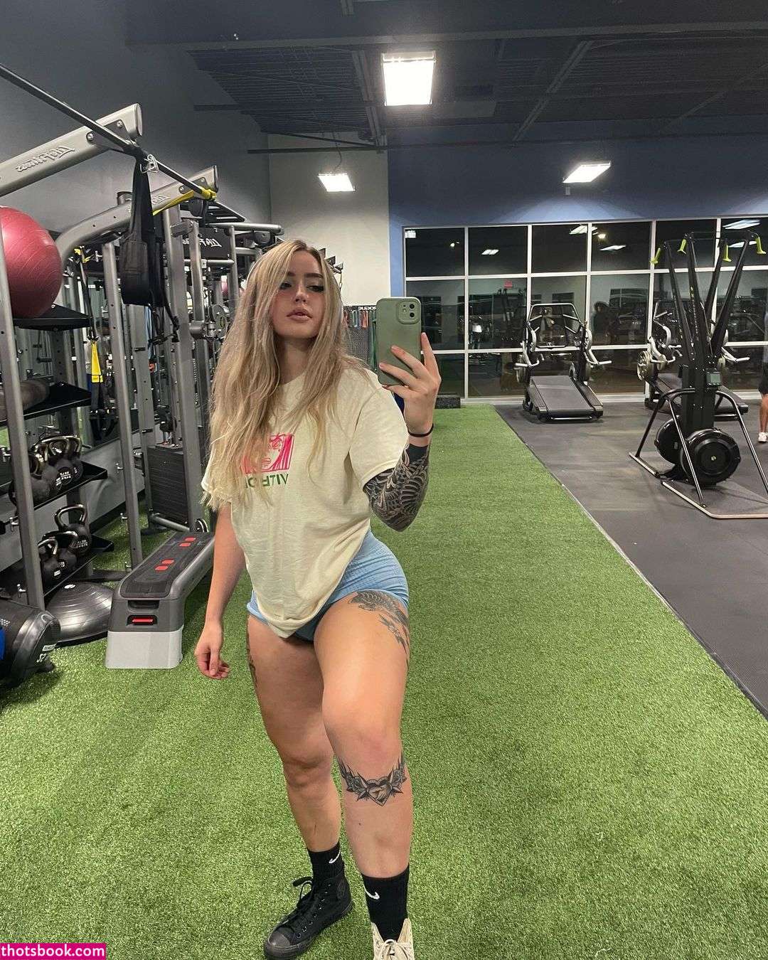 Strongwaifu OnlyFans Photos #10 193776