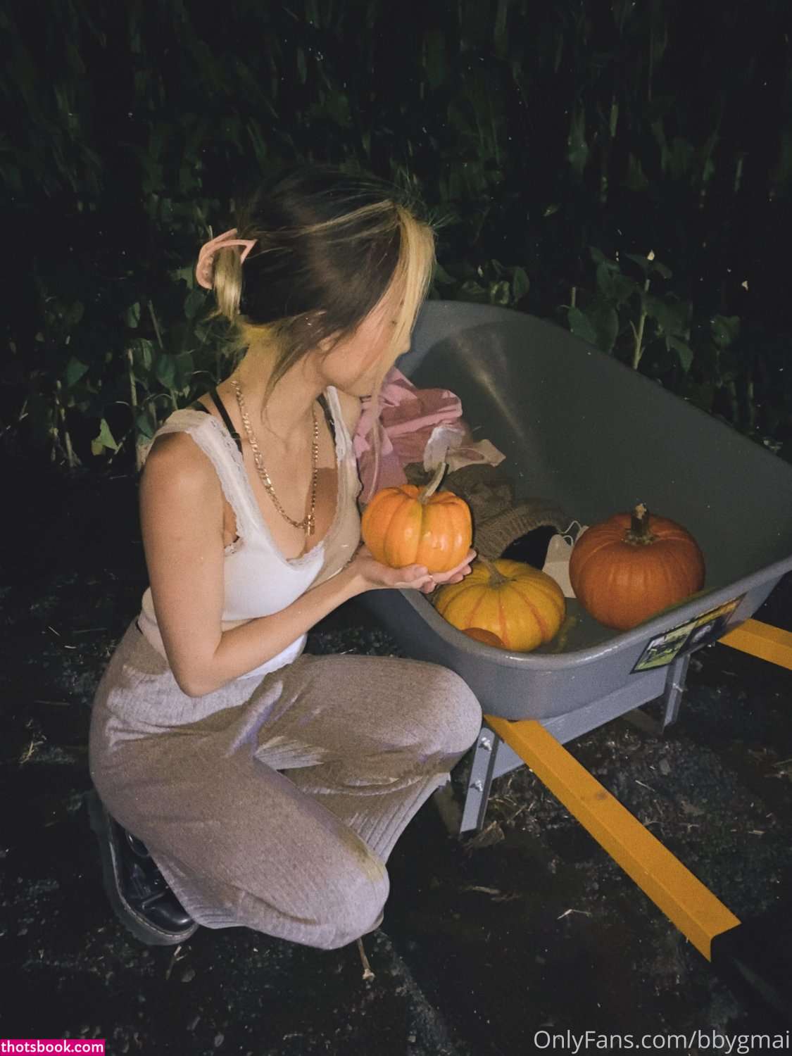 Bbygirlmai OnlyFans Photos #1 173050