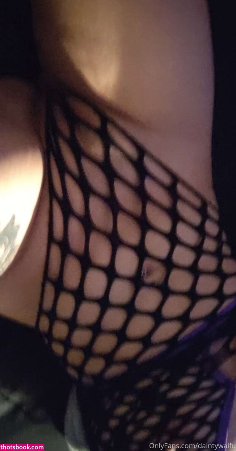 Daintywaifu OnlyFans Photos #1 173103