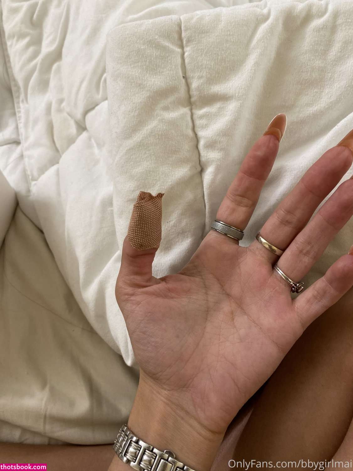 Bbygirlmai OnlyFans Photos #2 173203