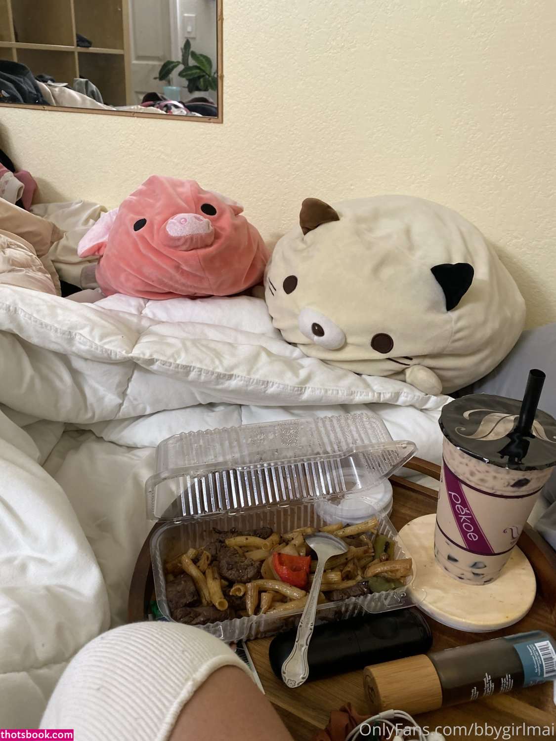 Bbygirlmai OnlyFans Photos #2 173204