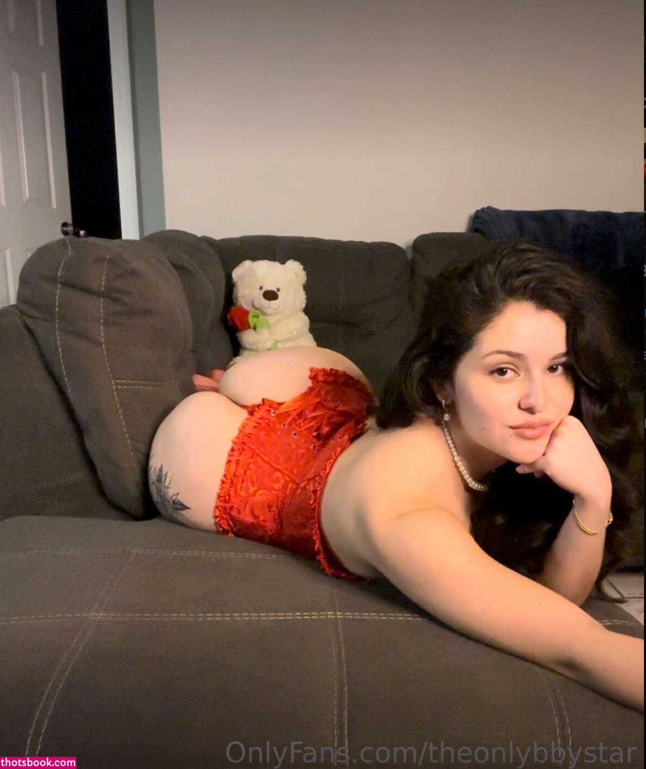 Bbystar OnlyFans Photos #2 173208