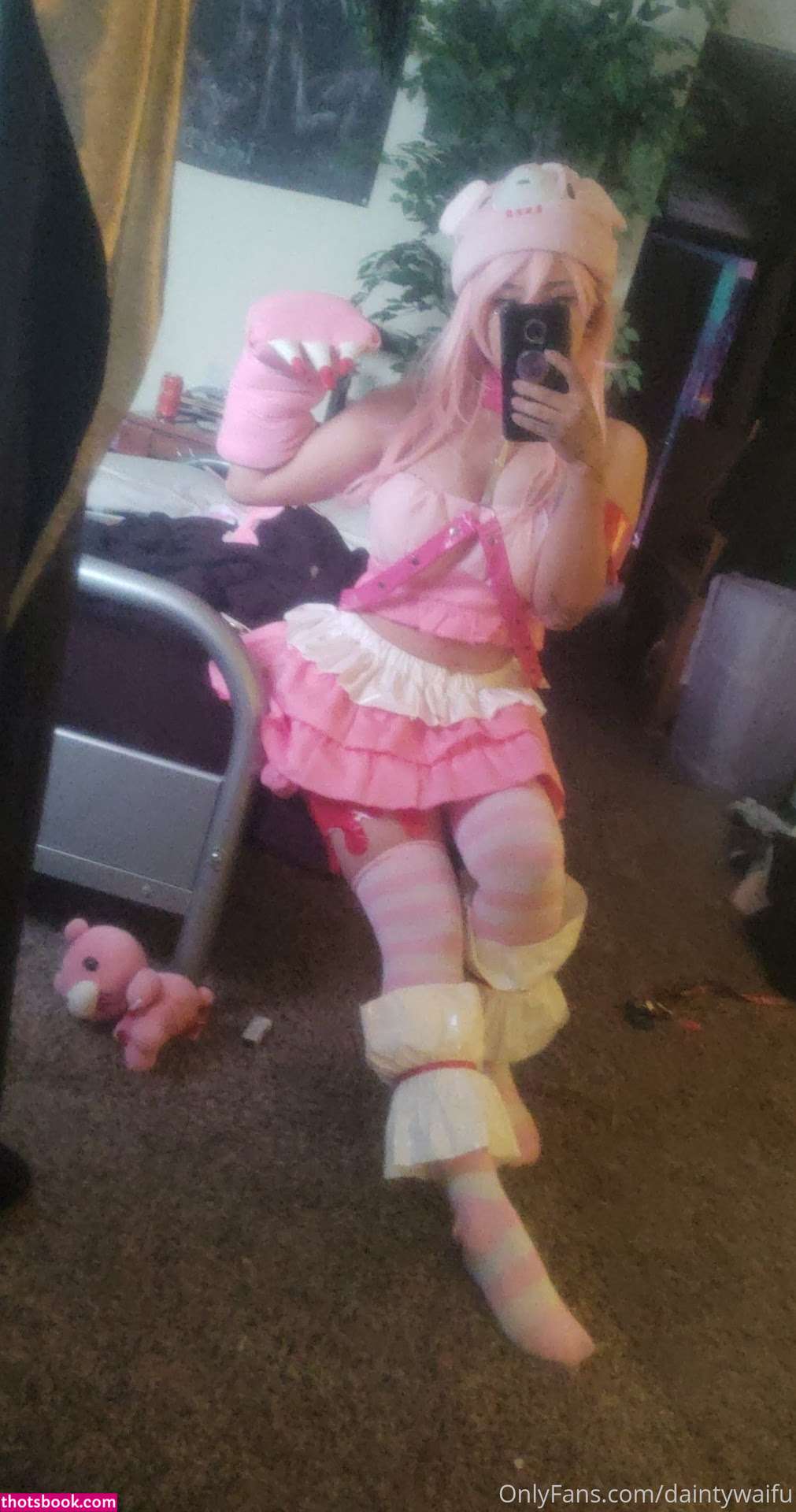 Daintywaifu OnlyFans Photos #2 173226