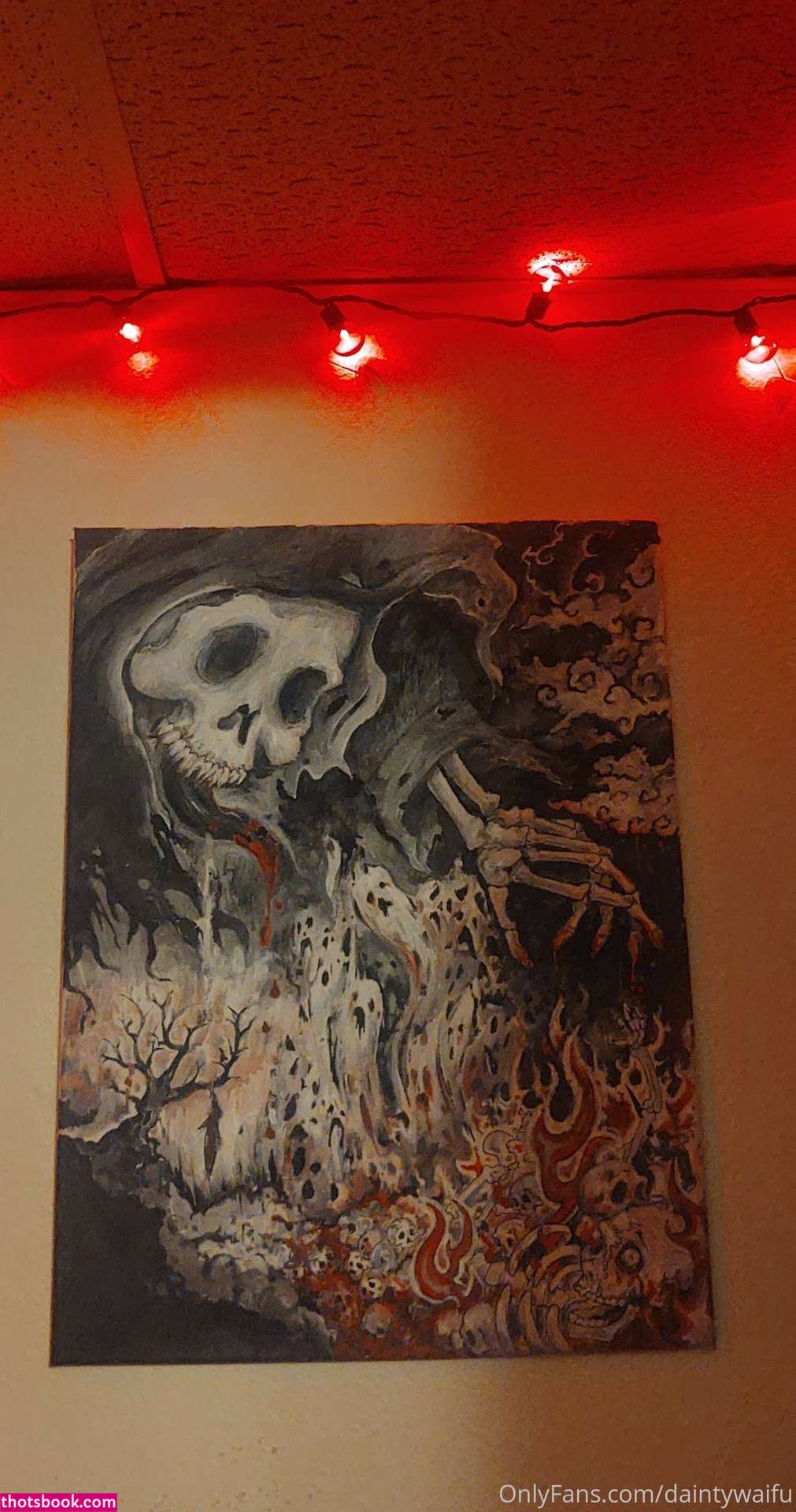 Daintywaifu OnlyFans Photos #2 173239