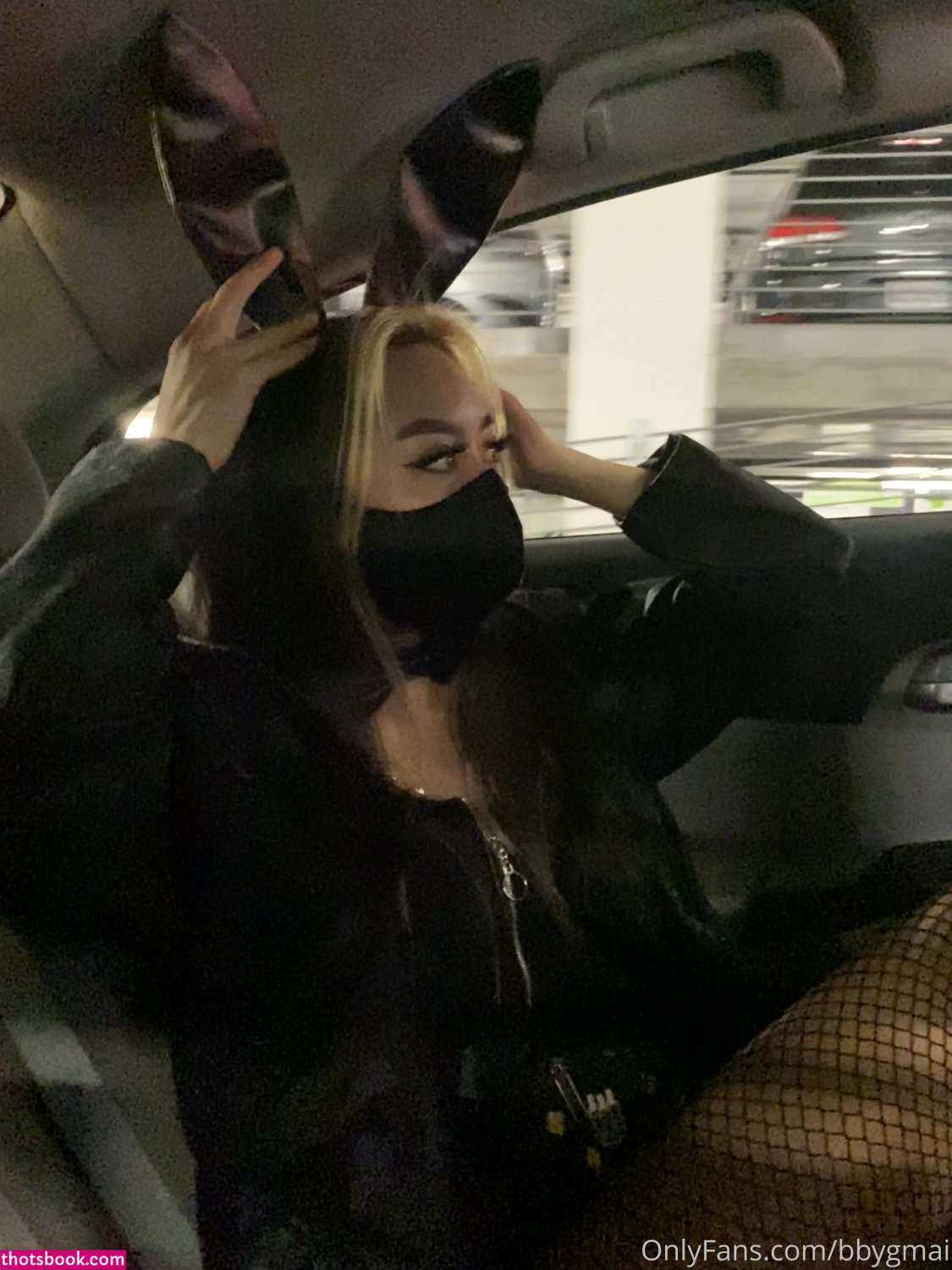 Bbygirlmai OnlyFans Photos #3 173310