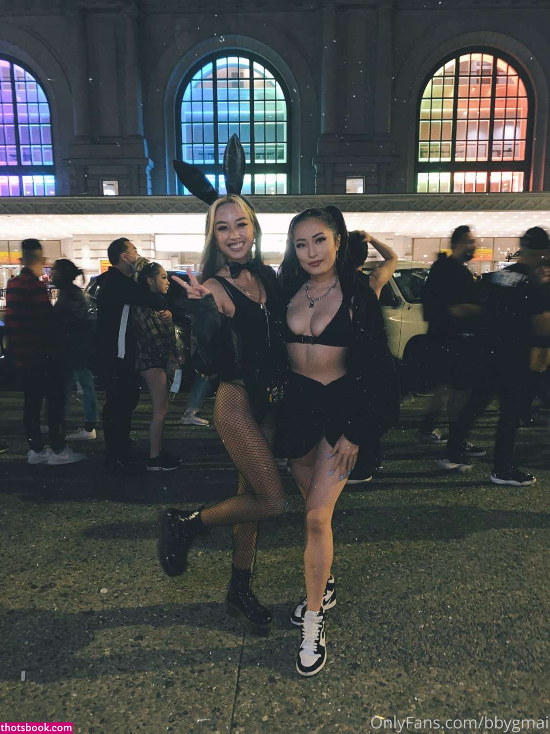 Bbygirlmai OnlyFans Photos #3 173312