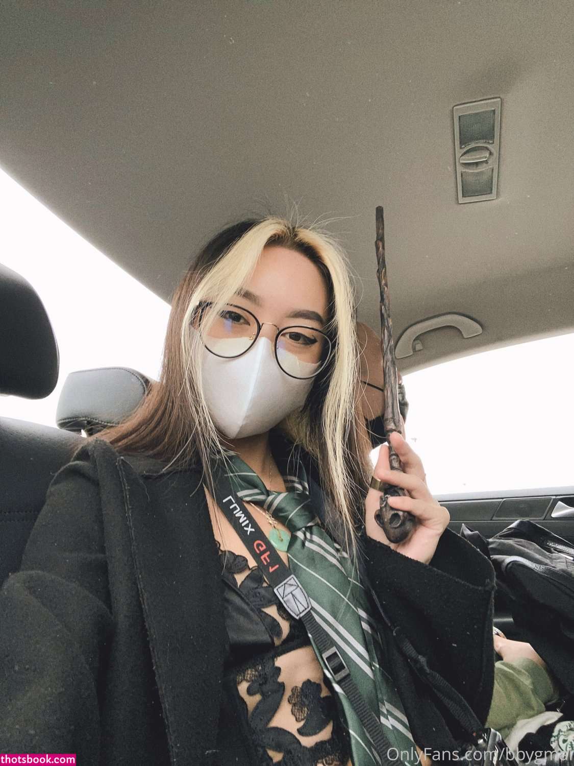 Bbygirlmai OnlyFans Photos #4 173404