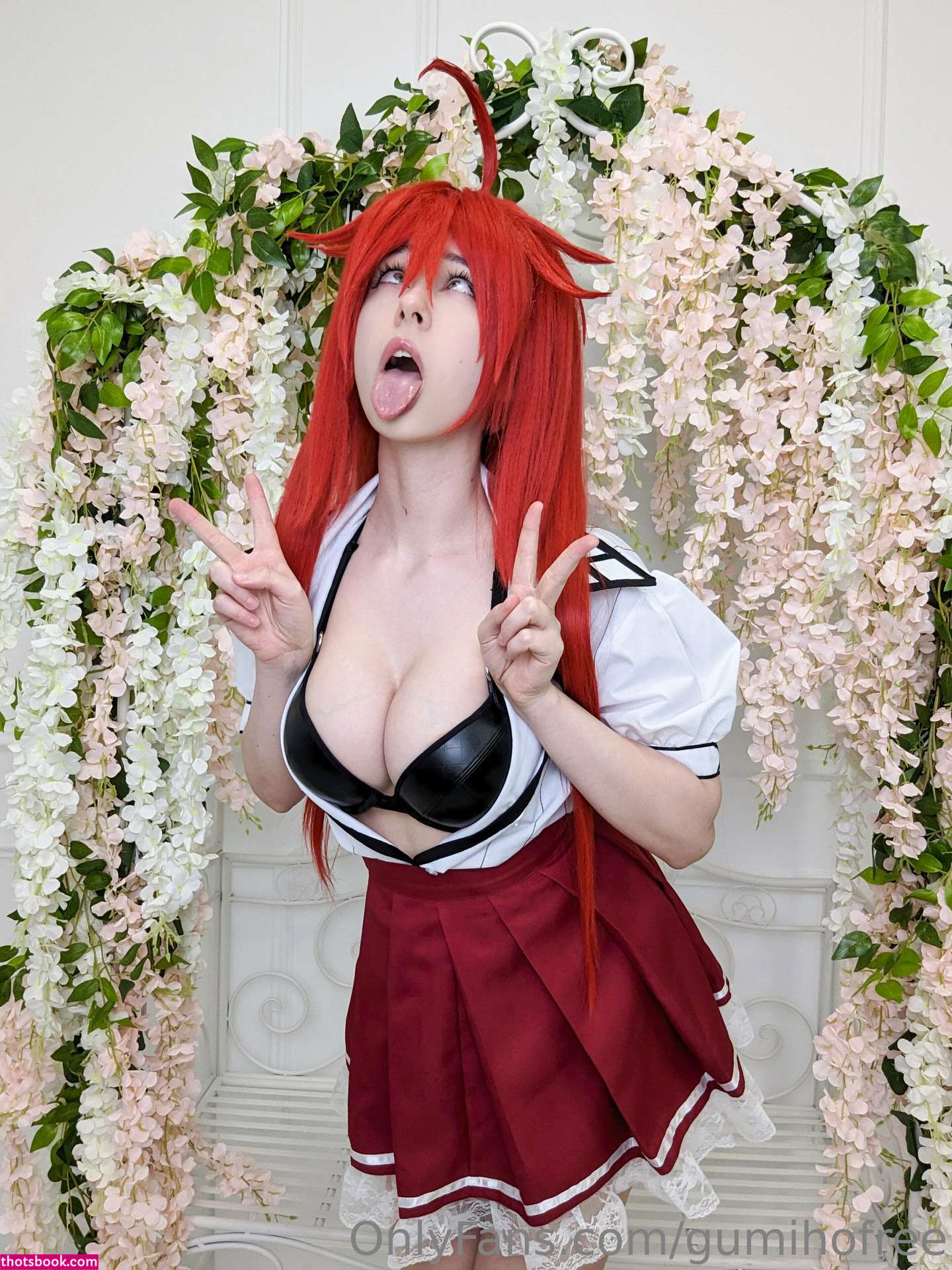 Gumiho OnlyFans Photos #4 173424