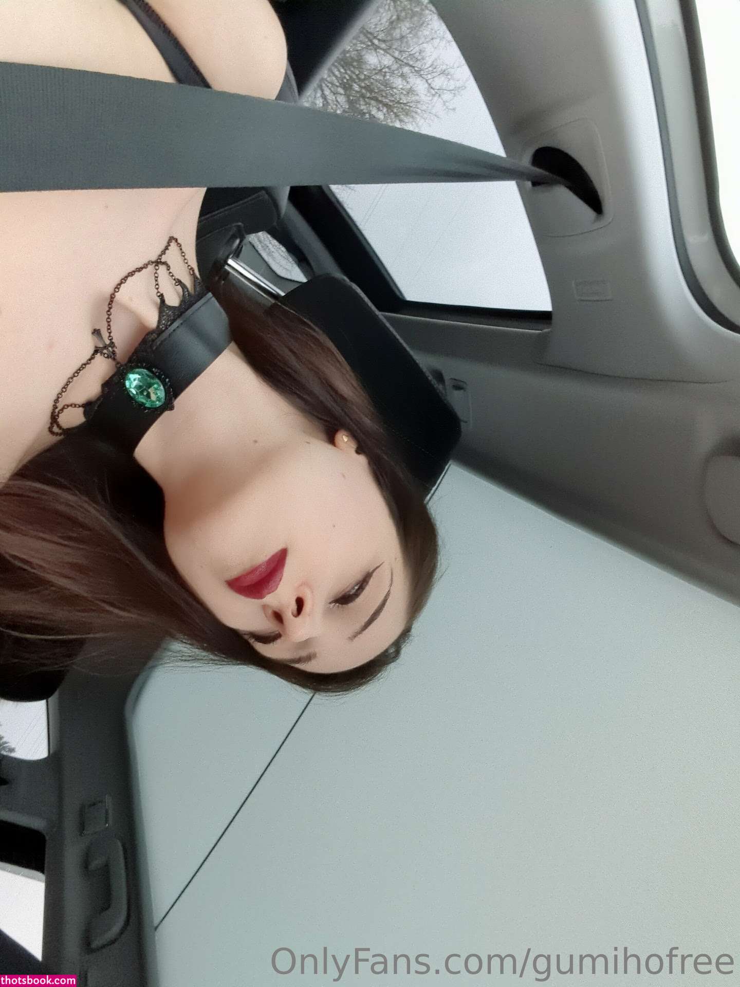 Gumiho OnlyFans Photos #4 173437