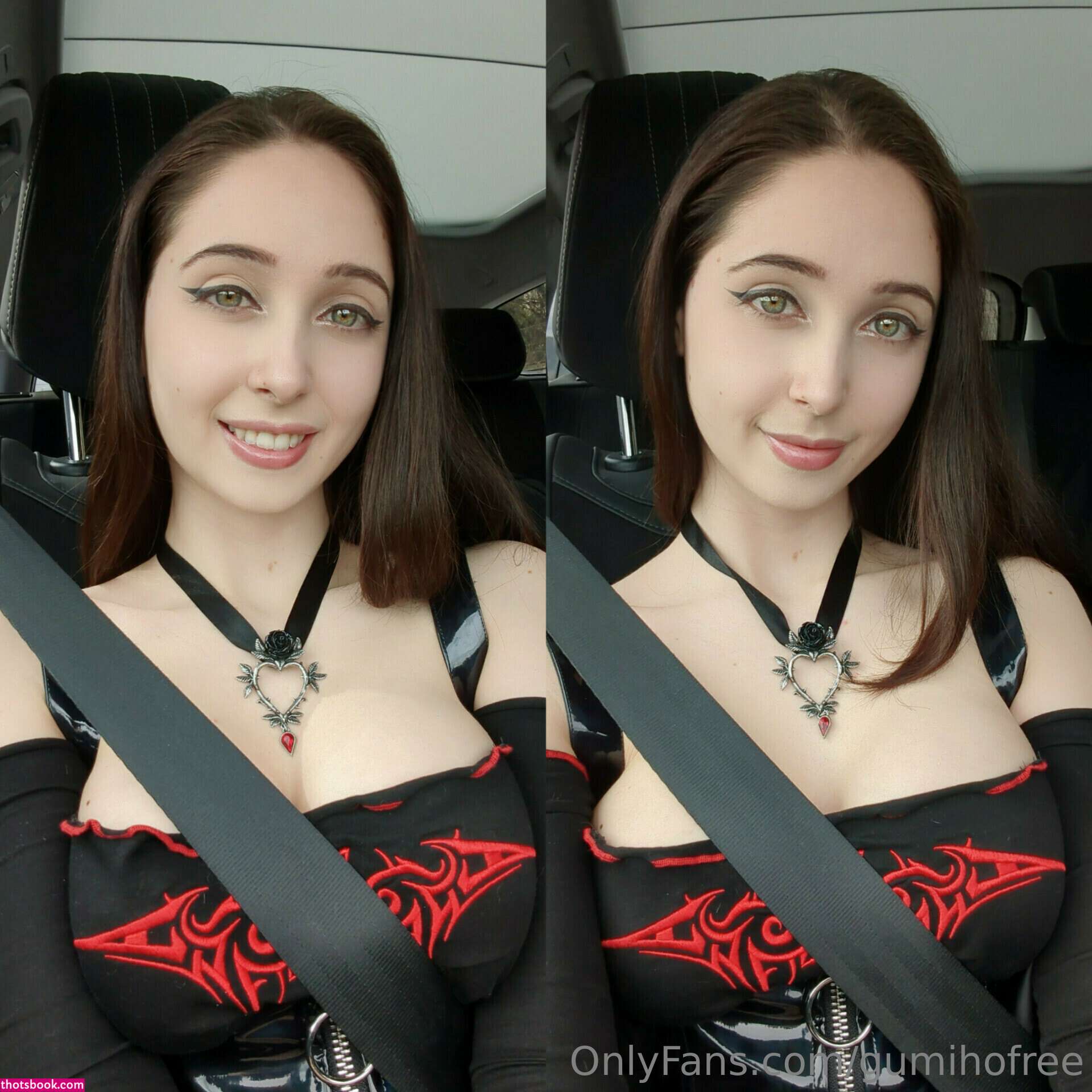 Gumiho OnlyFans Photos #4 173440