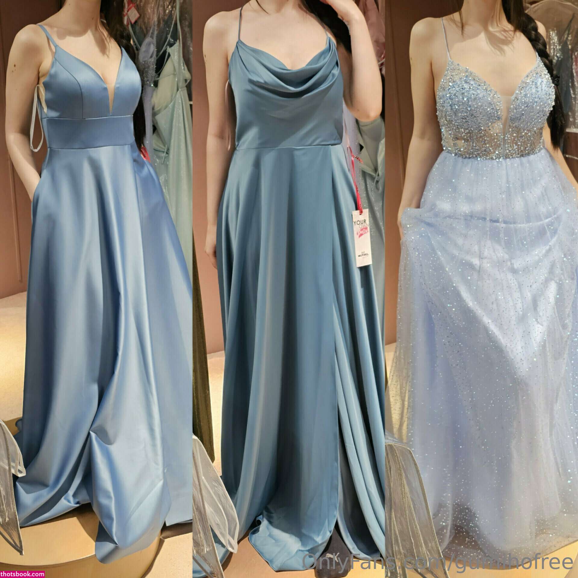 Gumiho OnlyFans Photos #4 173441