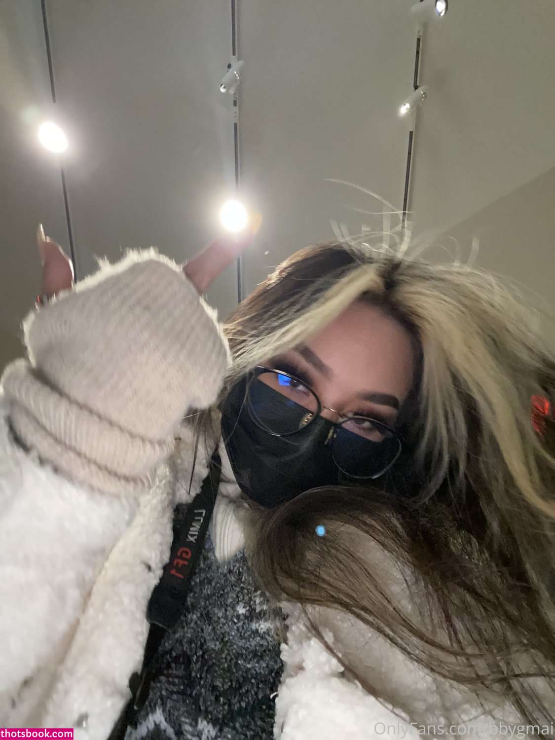 Bbygirlmai OnlyFans Photos #6 173535