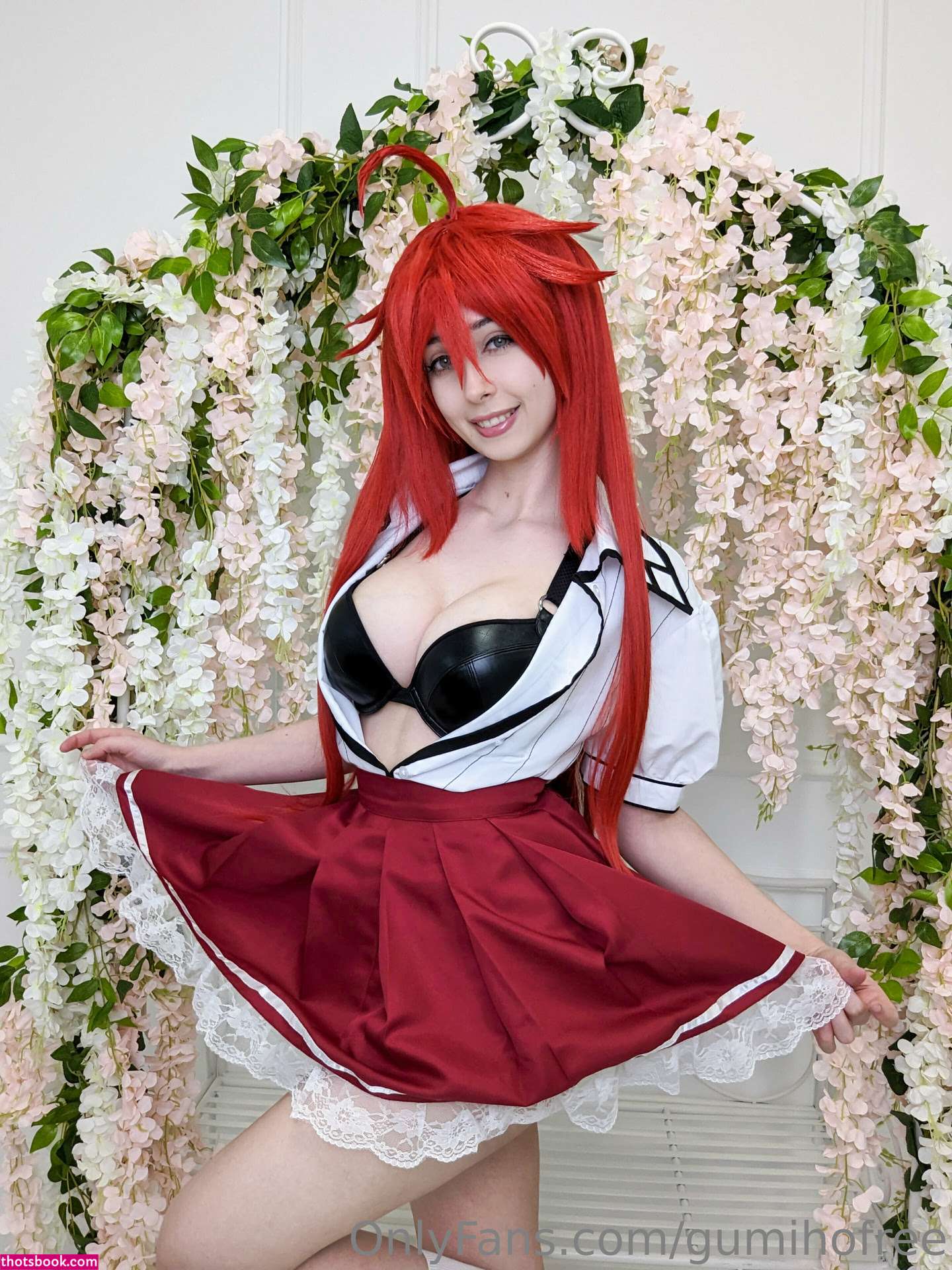 Gumiho OnlyFans Photos #7 173616