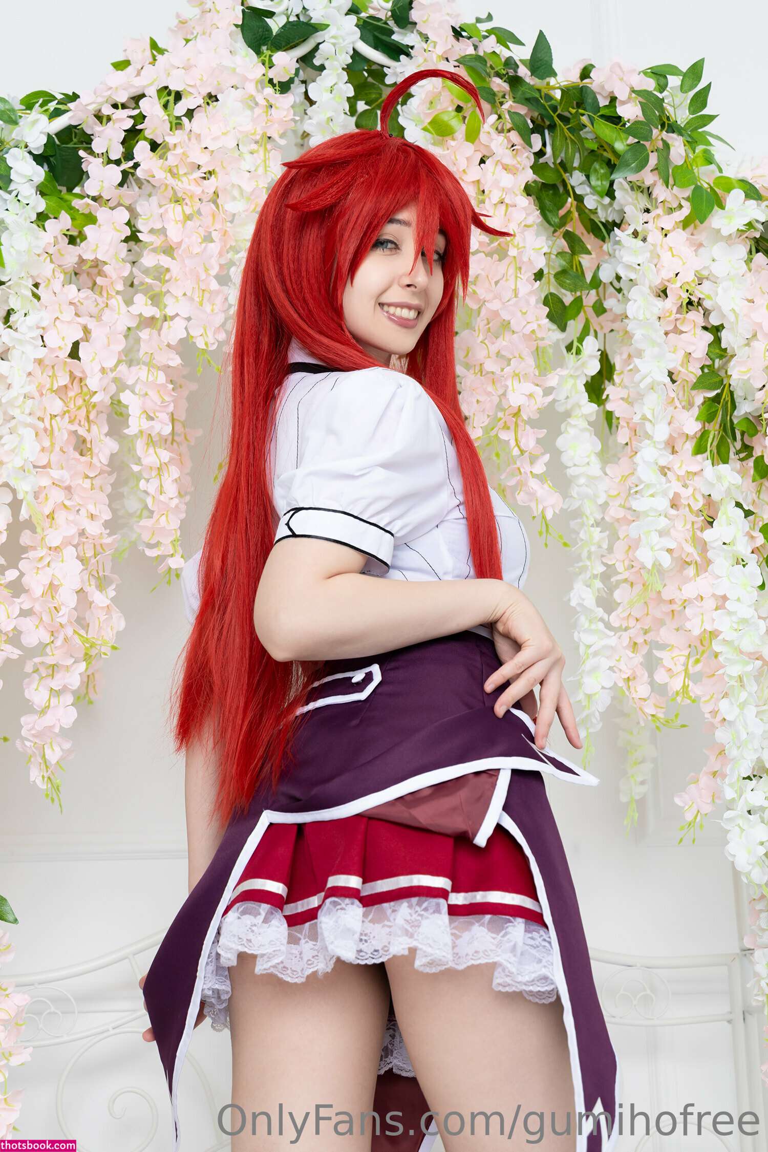 Gumiho OnlyFans Photos #7 173617