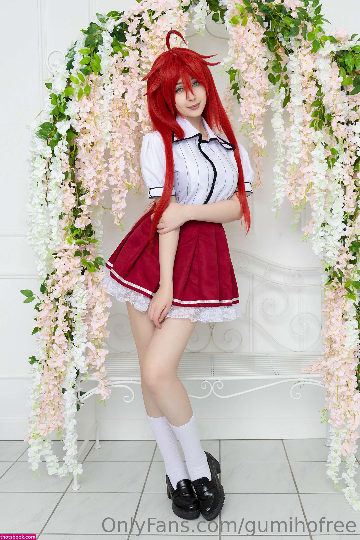 Gumiho OnlyFans Photos #7 173618