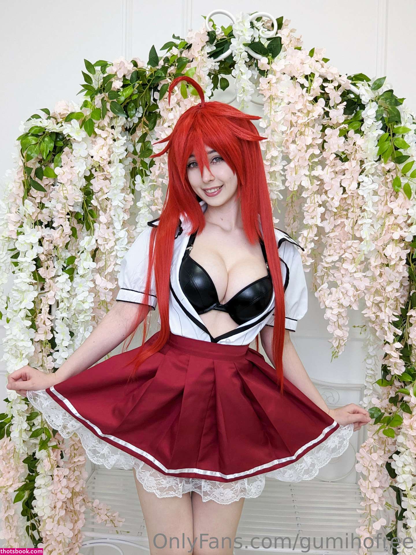 Gumiho OnlyFans Photos #7 173619