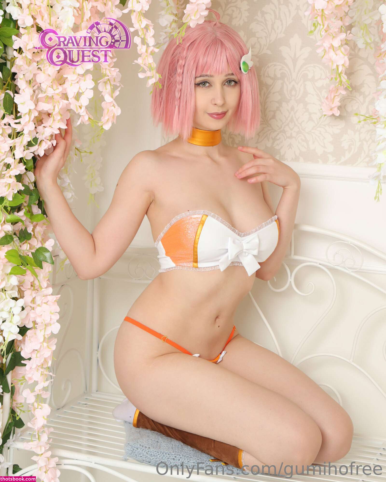 Gumiho OnlyFans Photos #7 173621