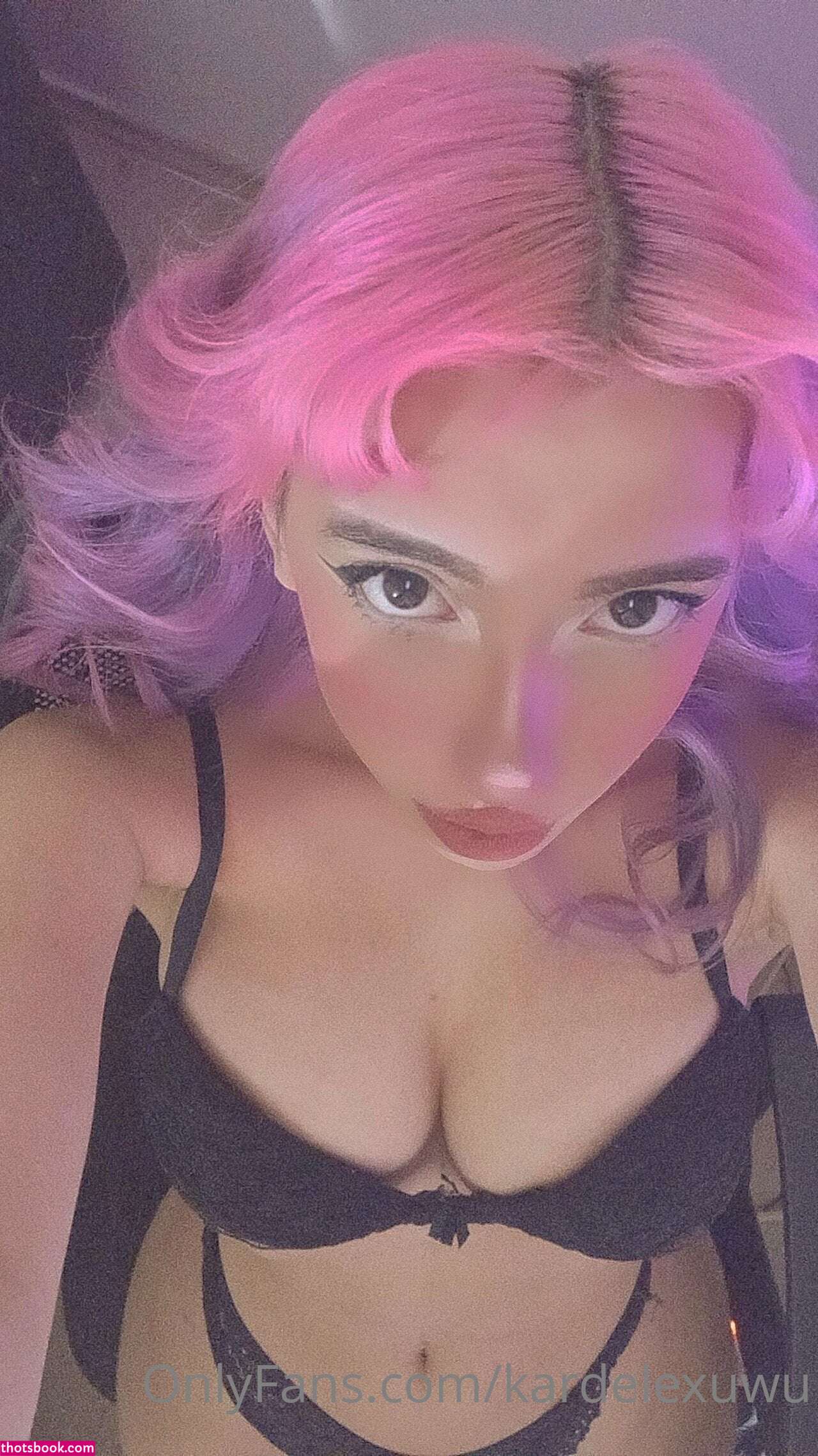 kardelexuwu OnlyFans Photos #7 173630