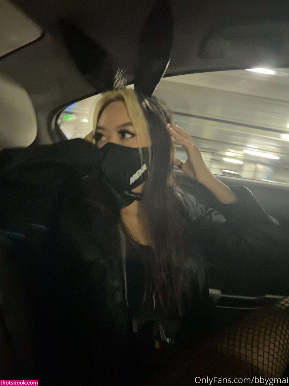 Bbygirlmai OnlyFans Photos #8 173675