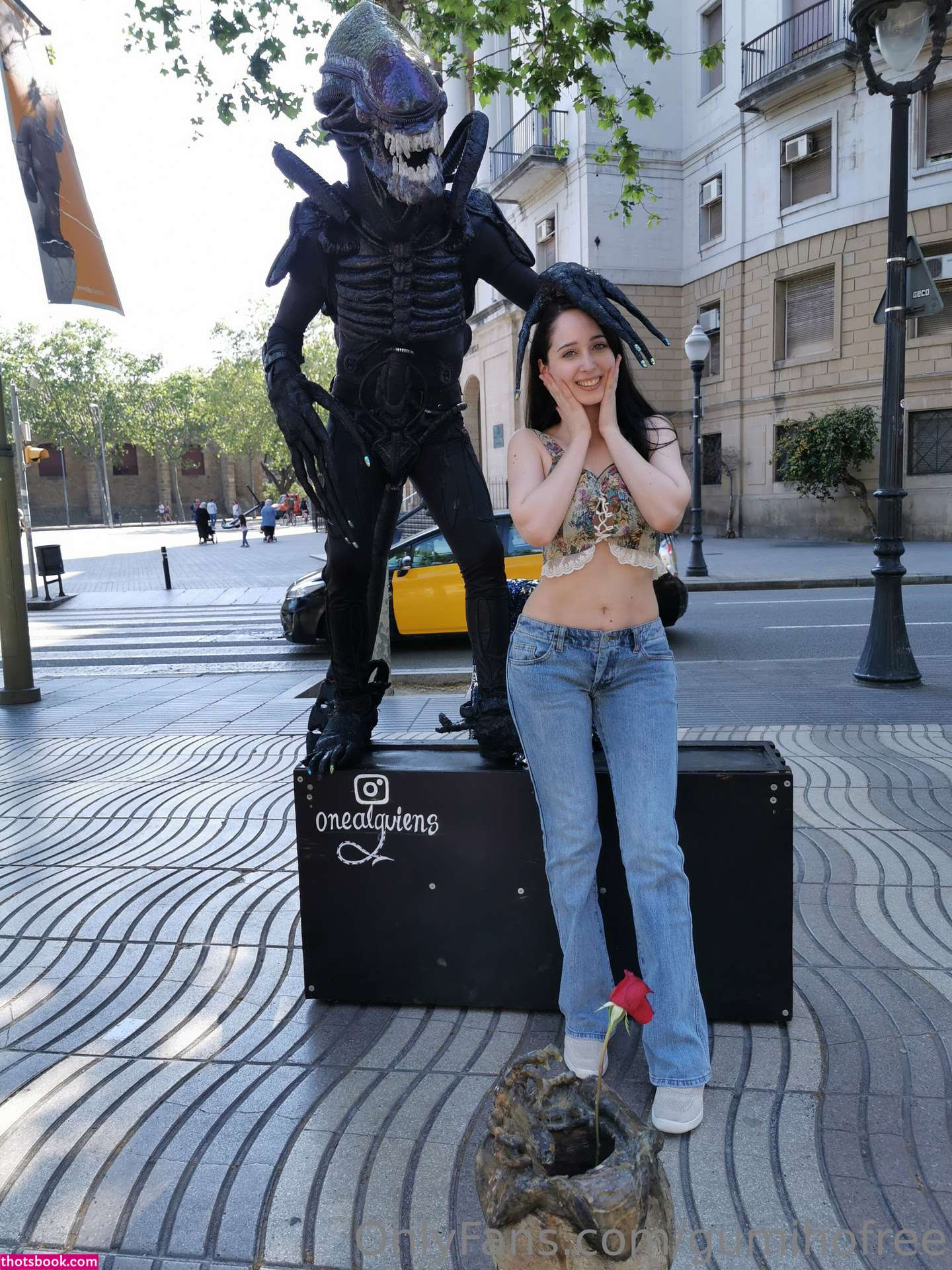 Gumiho OnlyFans Photos #8 173688