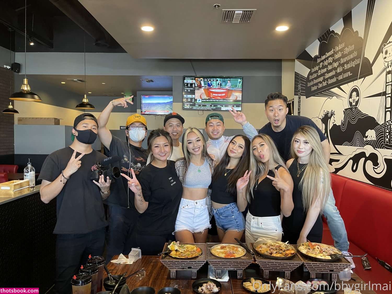 Bbygirlmai OnlyFans Photos #9 173727