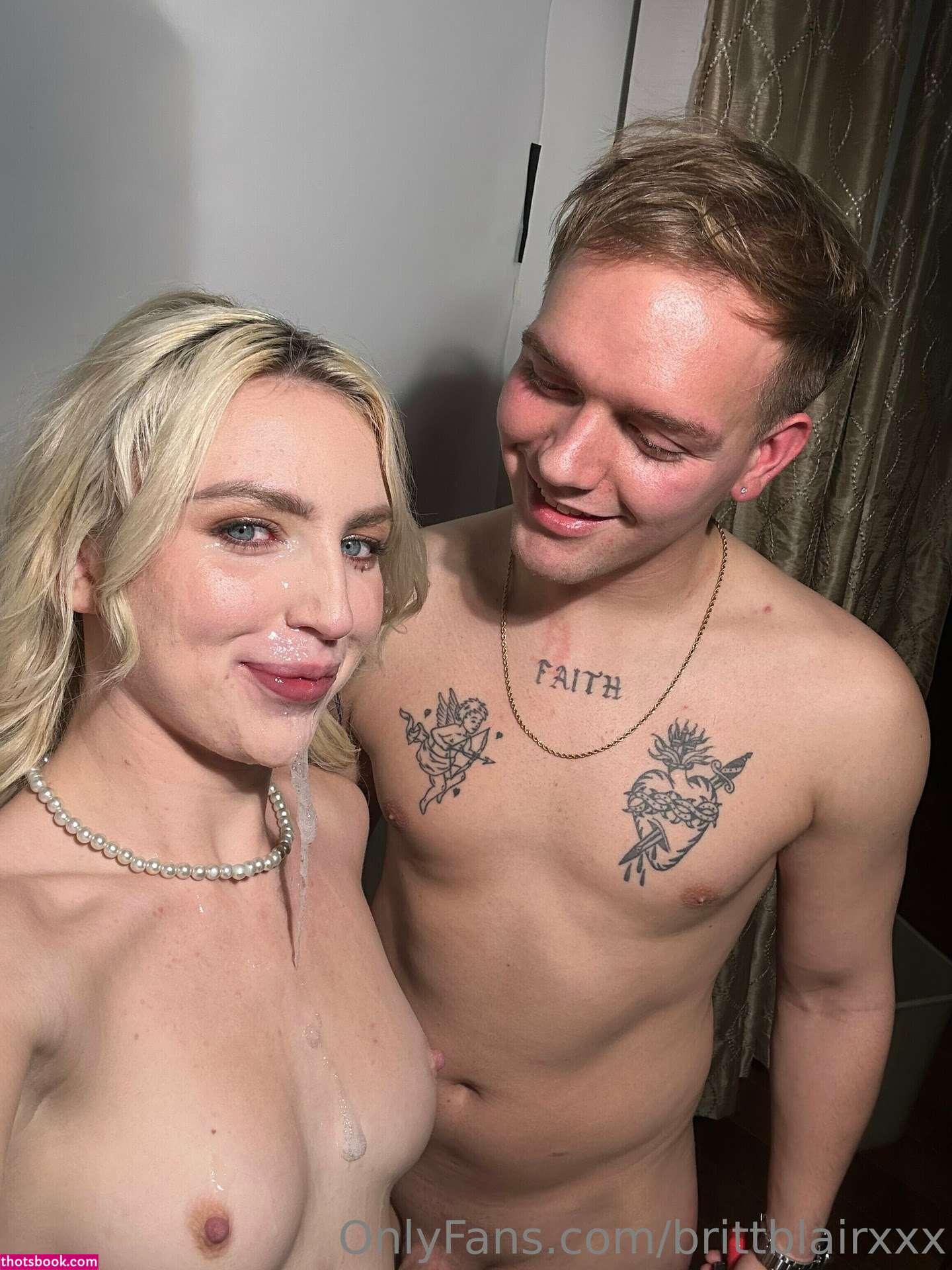 Britt Blair OnlyFans Photos #9 173732