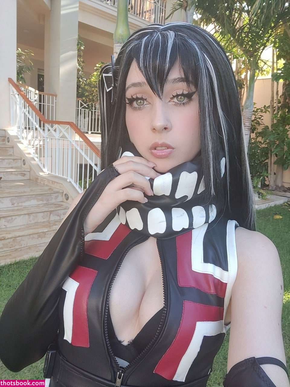 Gumiho OnlyFans Photos #9 173736