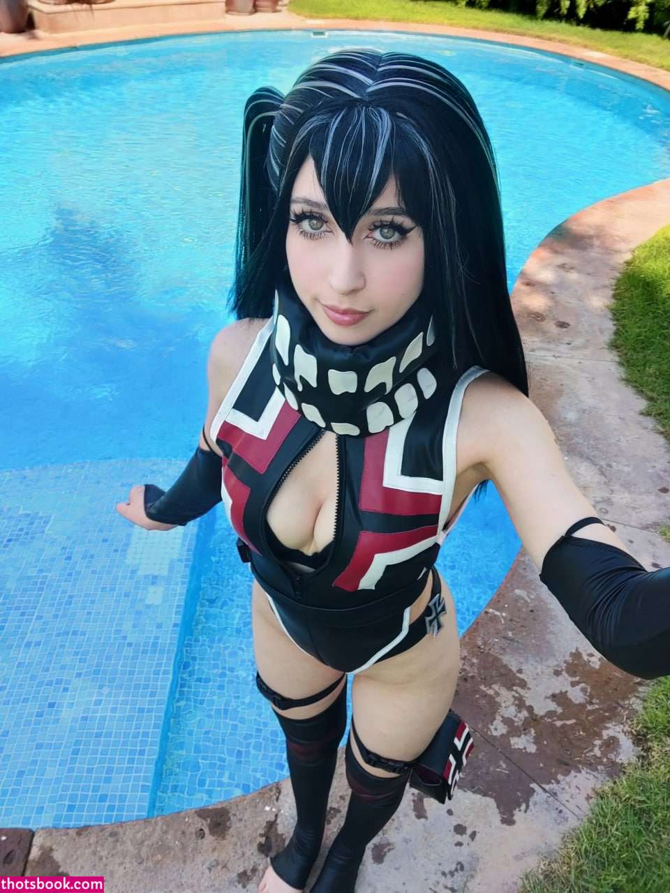 Gumiho OnlyFans Photos #9 173738