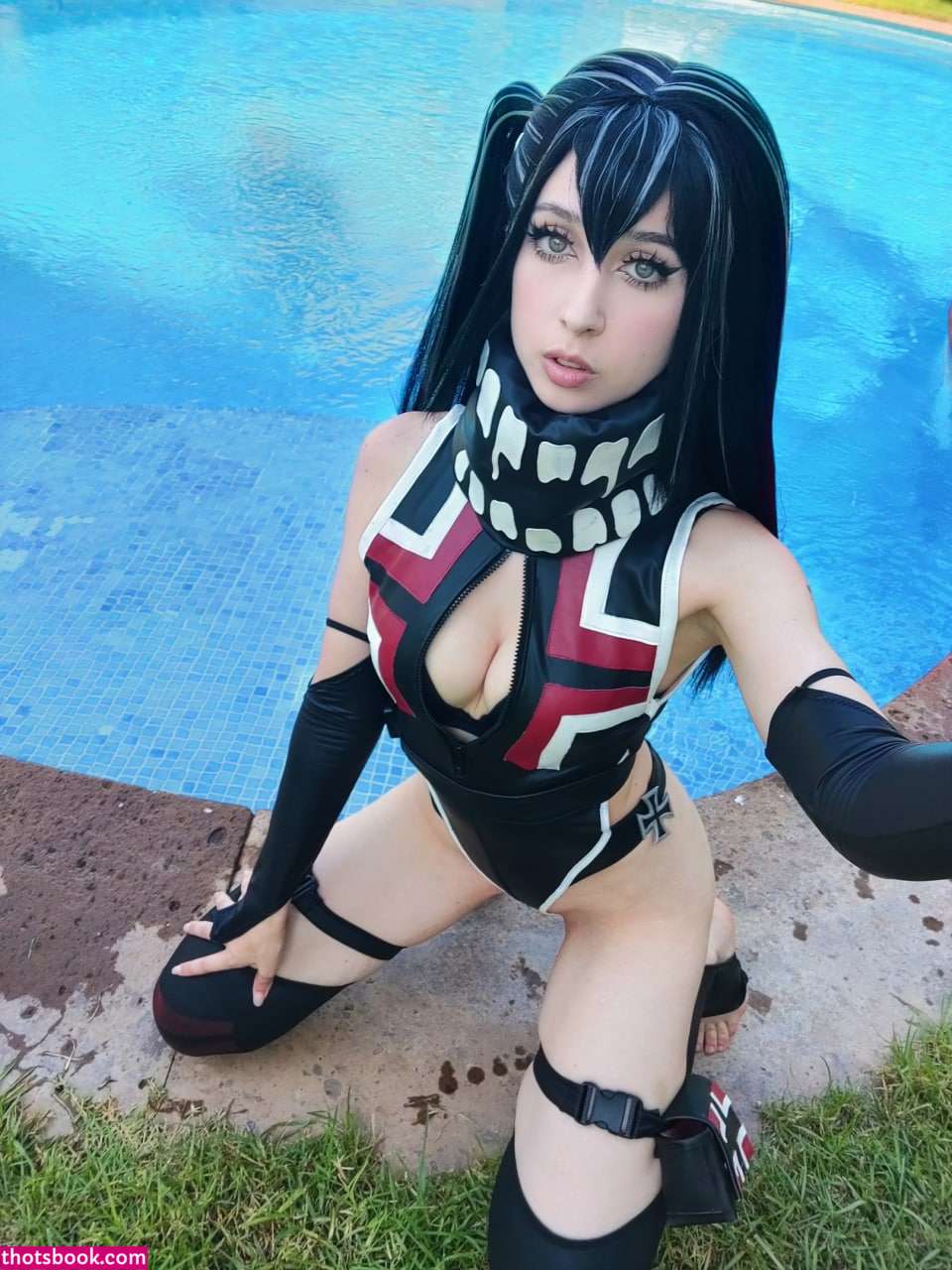 Gumiho OnlyFans Photos #9 173742