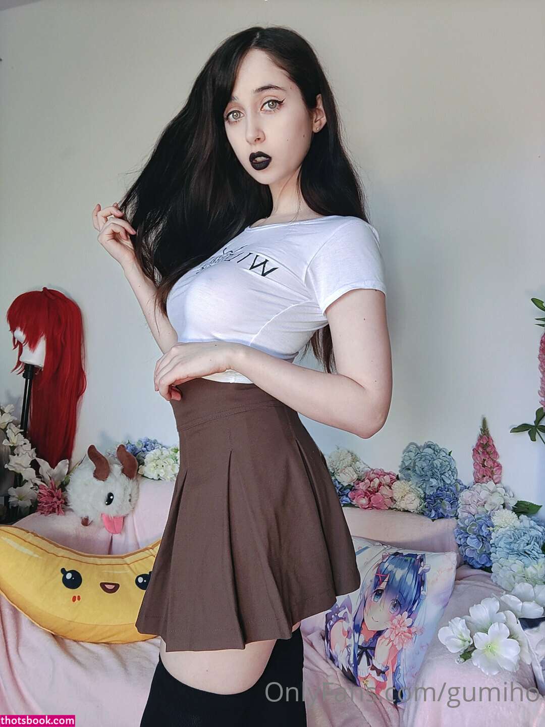 Gumiho OnlyFans Photos #10 173781