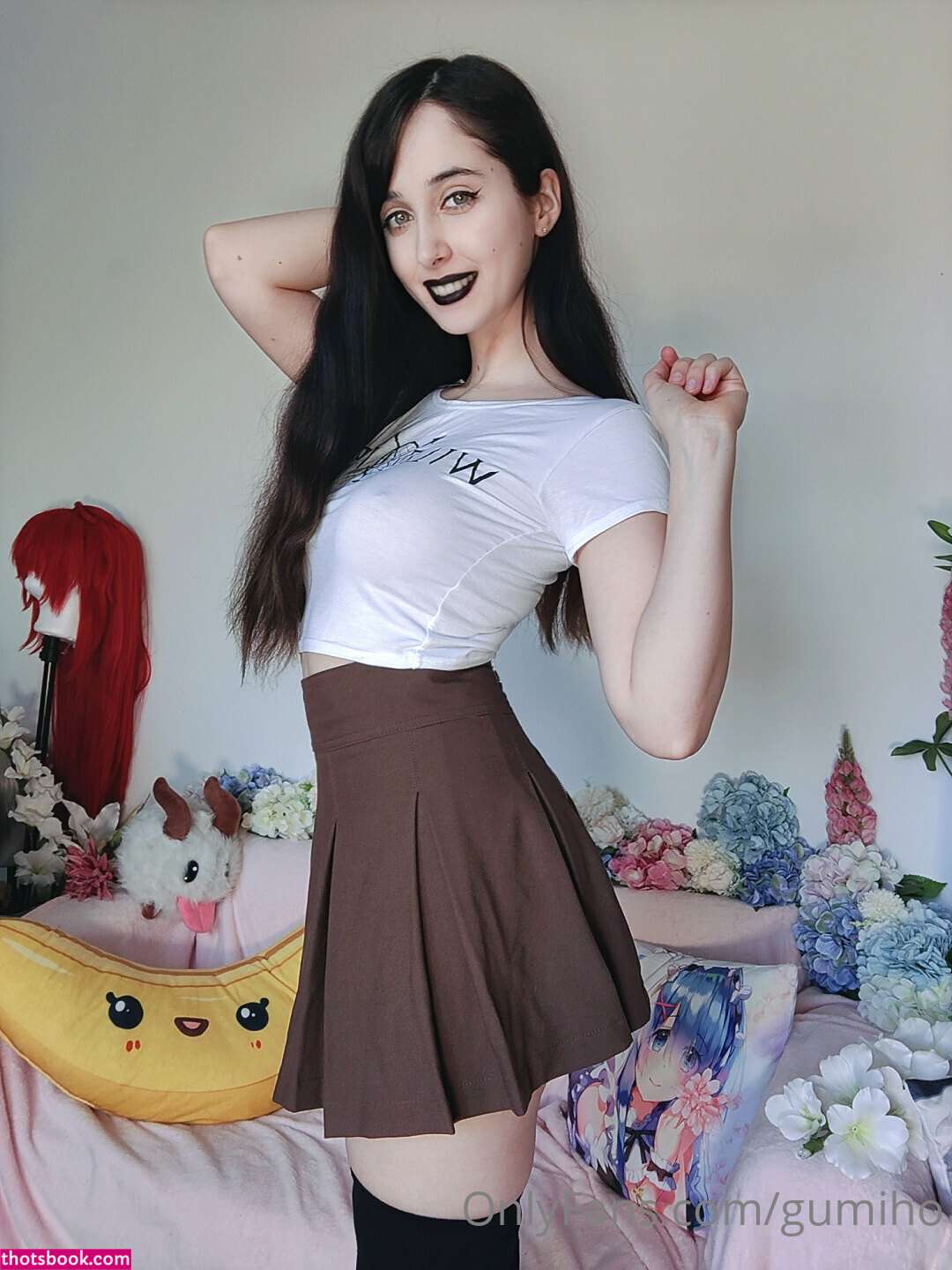 Gumiho OnlyFans Photos #10 173782