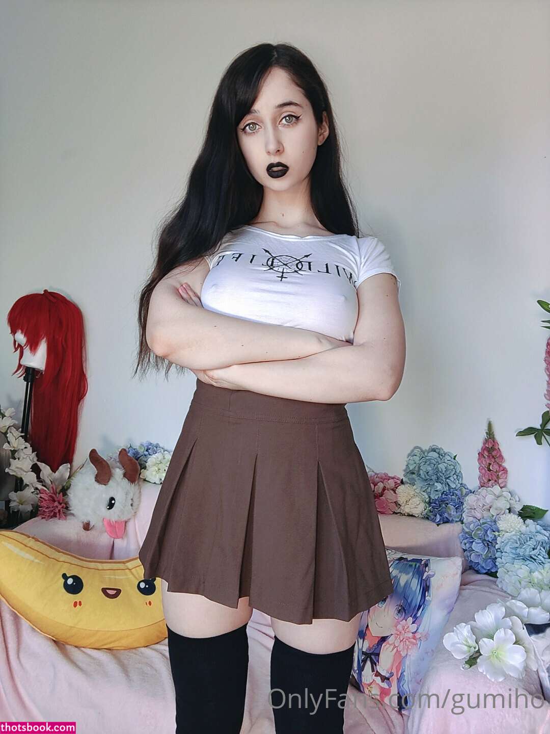 Gumiho OnlyFans Photos #10 173783