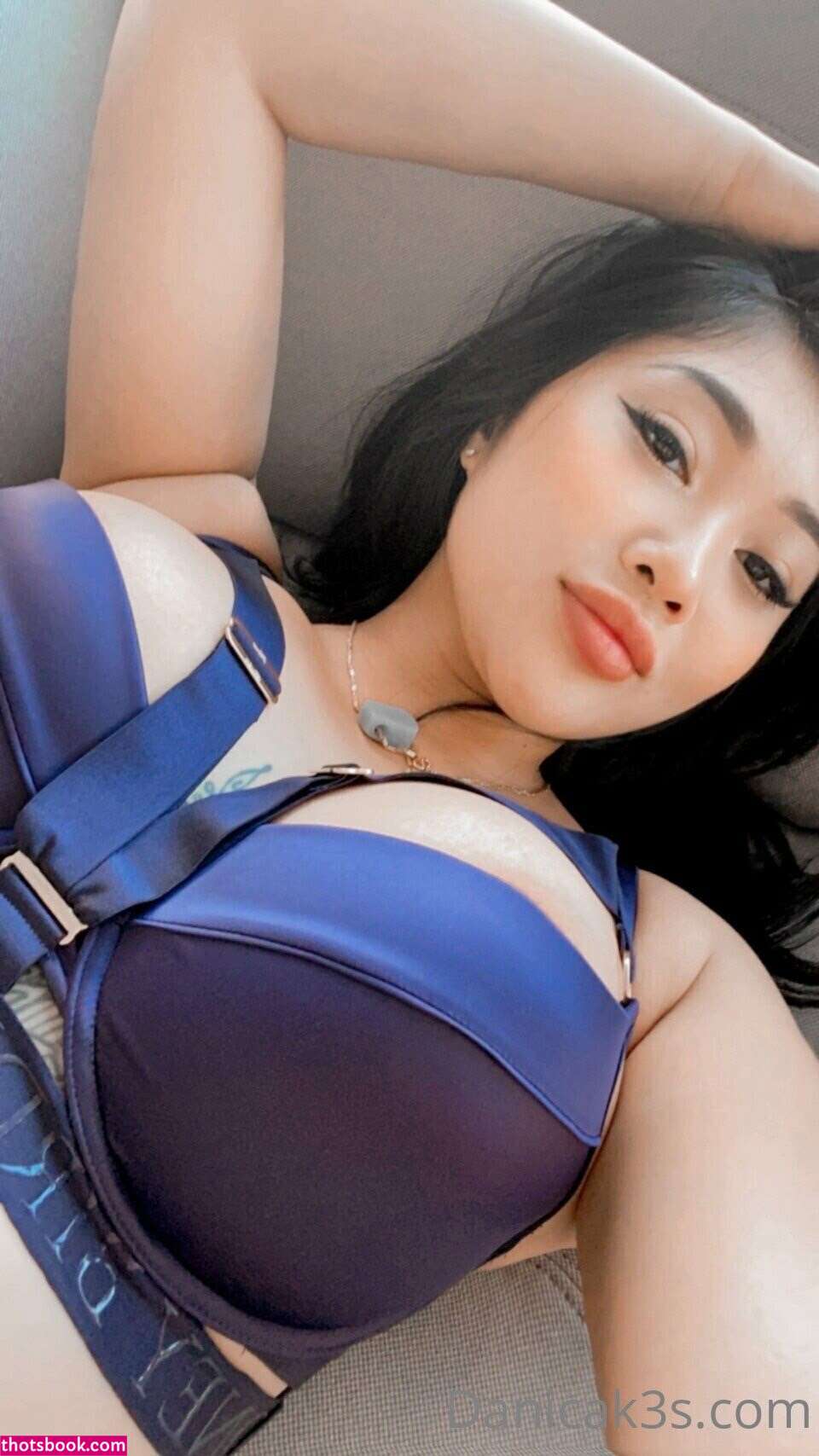 DaniCak3s  Danielle Gee OnlyFans Photos #1 181600