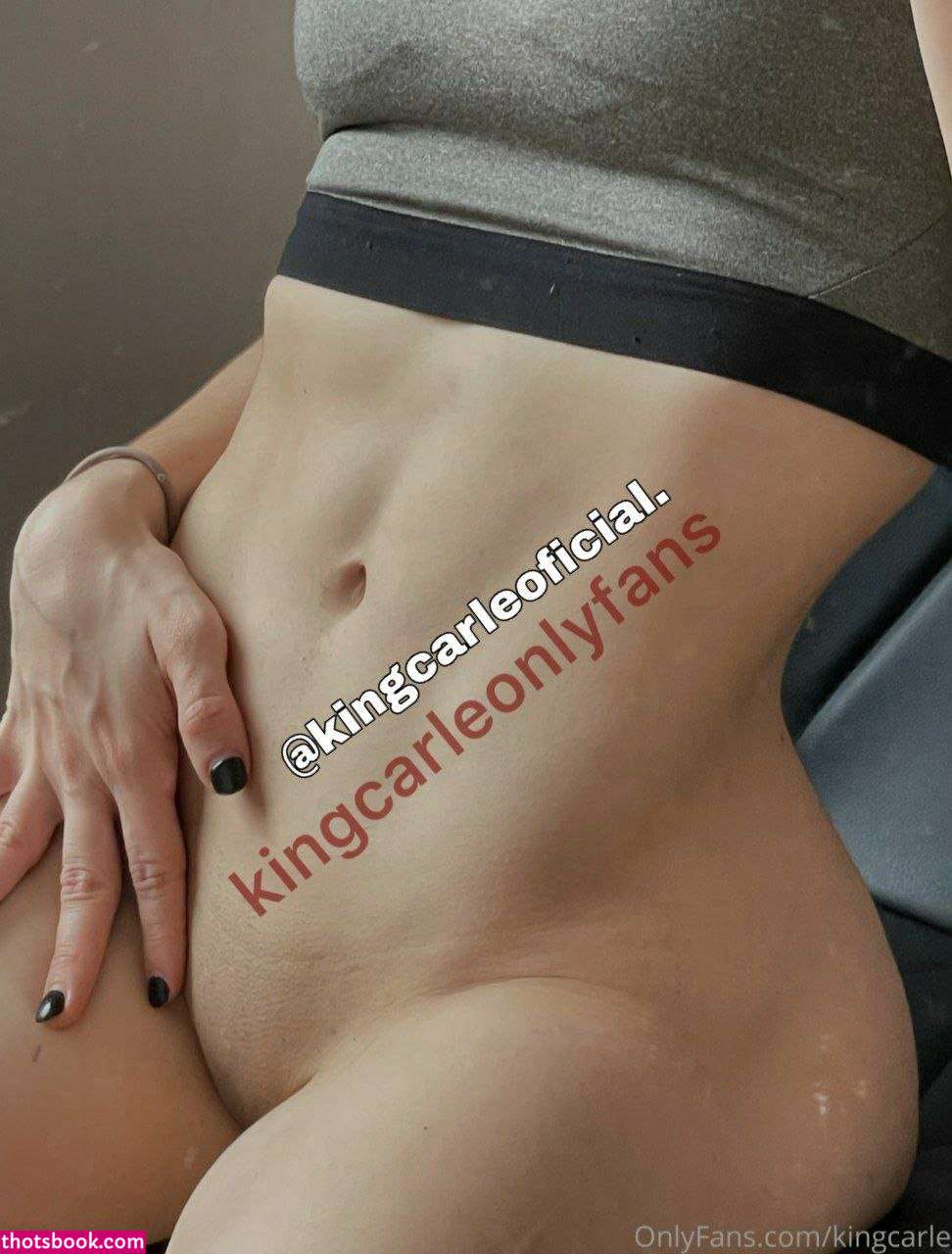 KingCarle OnlyFans Photos #1 181662